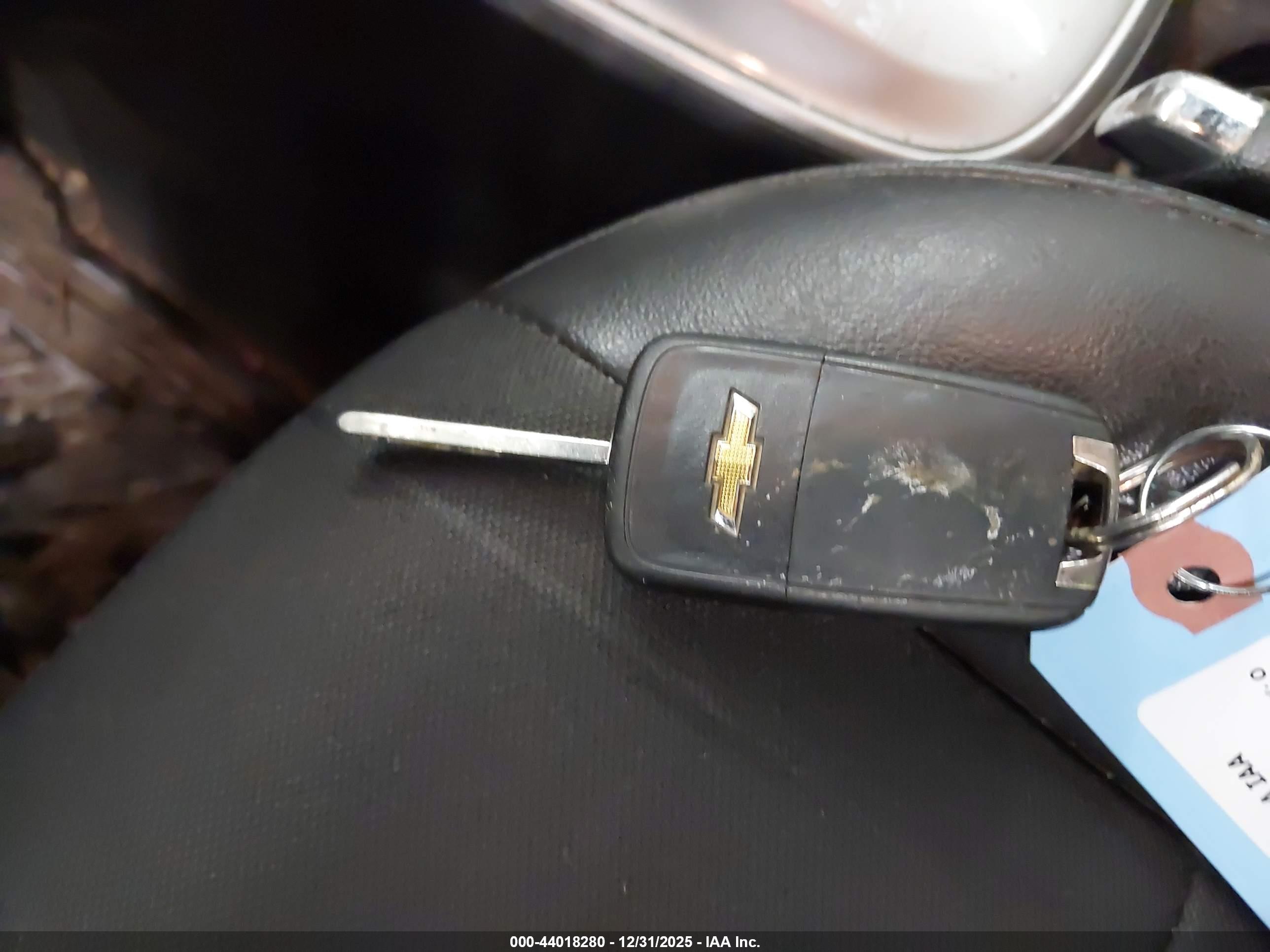 CHEVROLET TRAX image 11