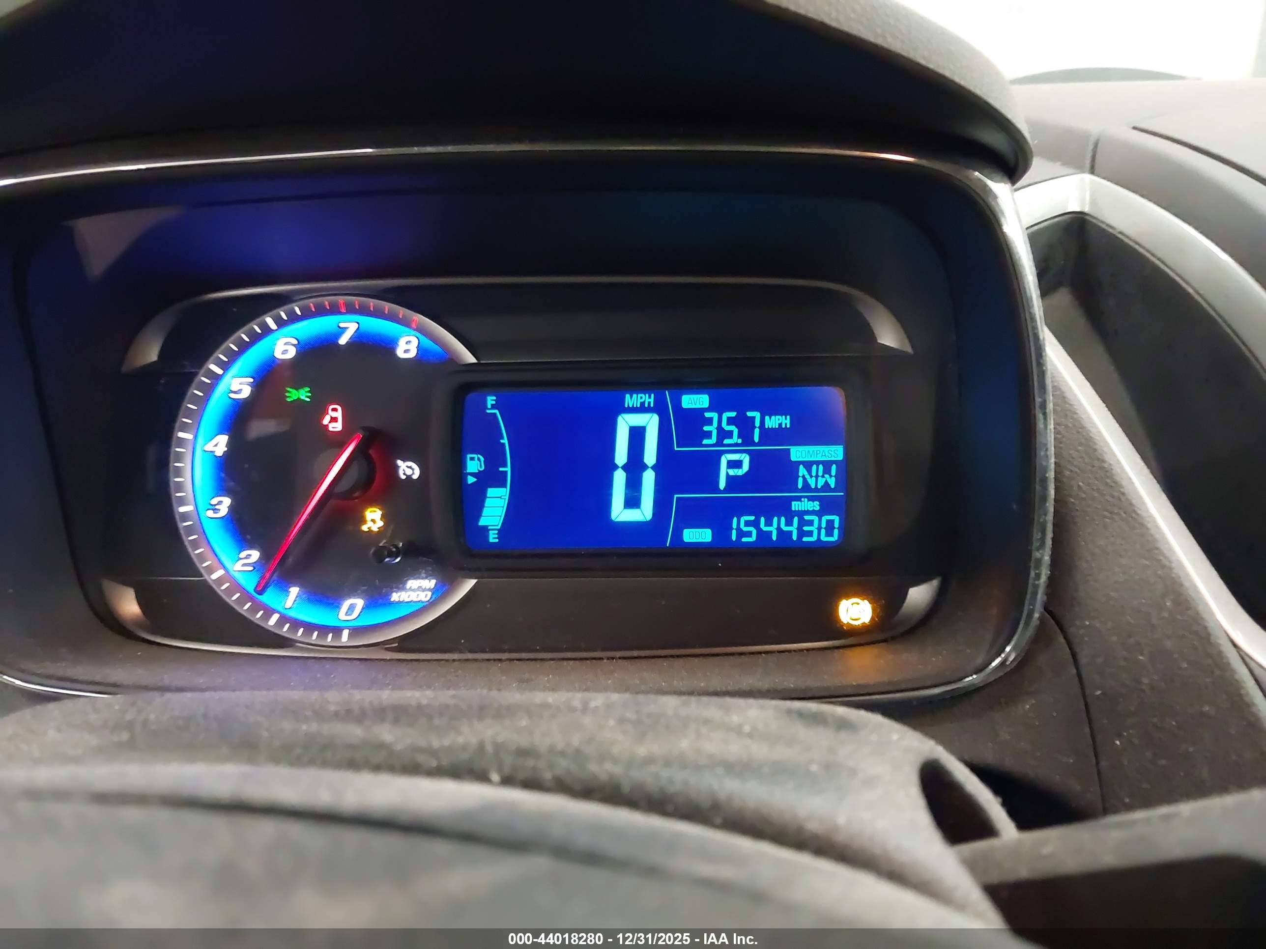 CHEVROLET TRAX image 7