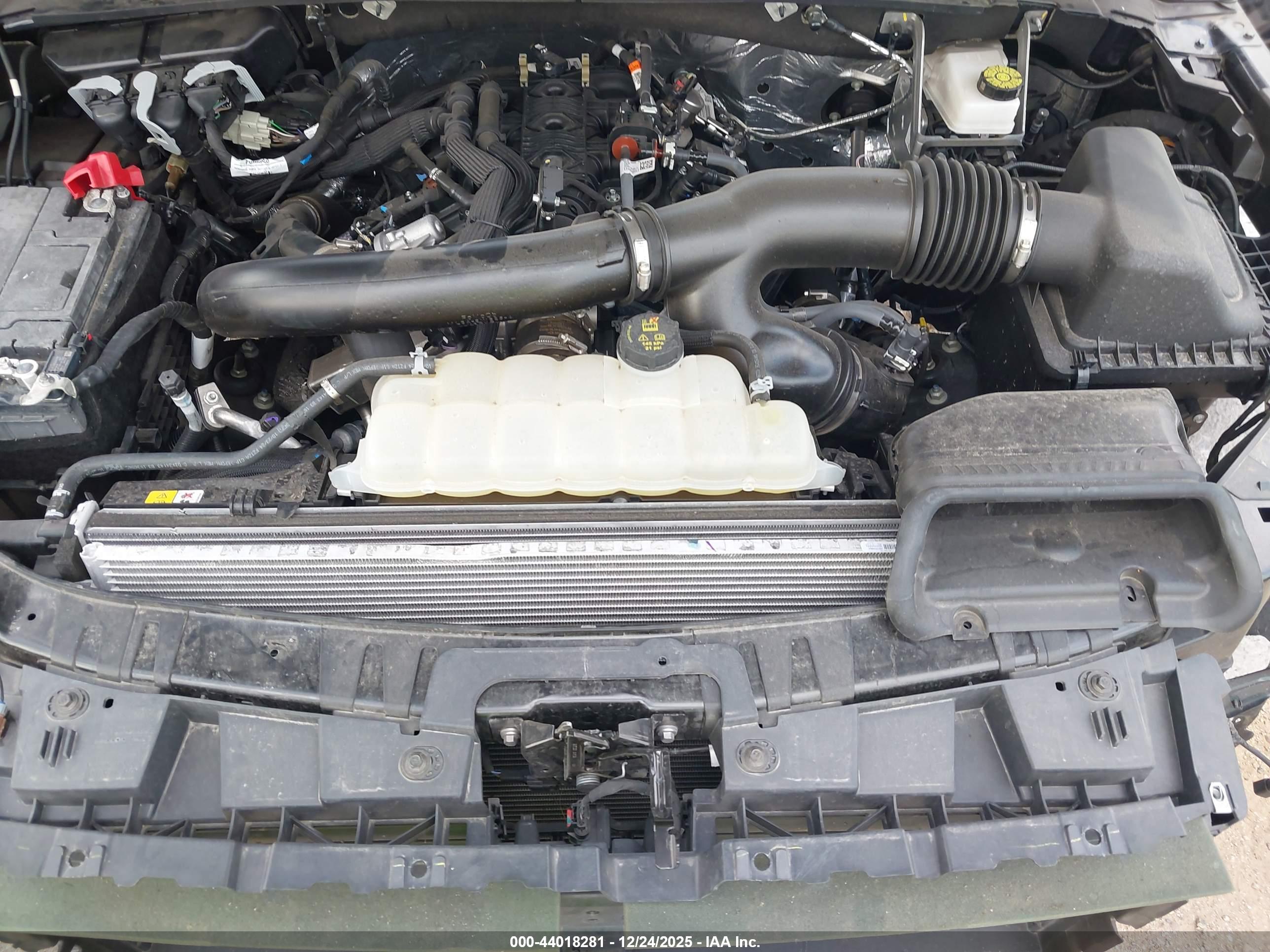 FORD EXPEDITION image 10