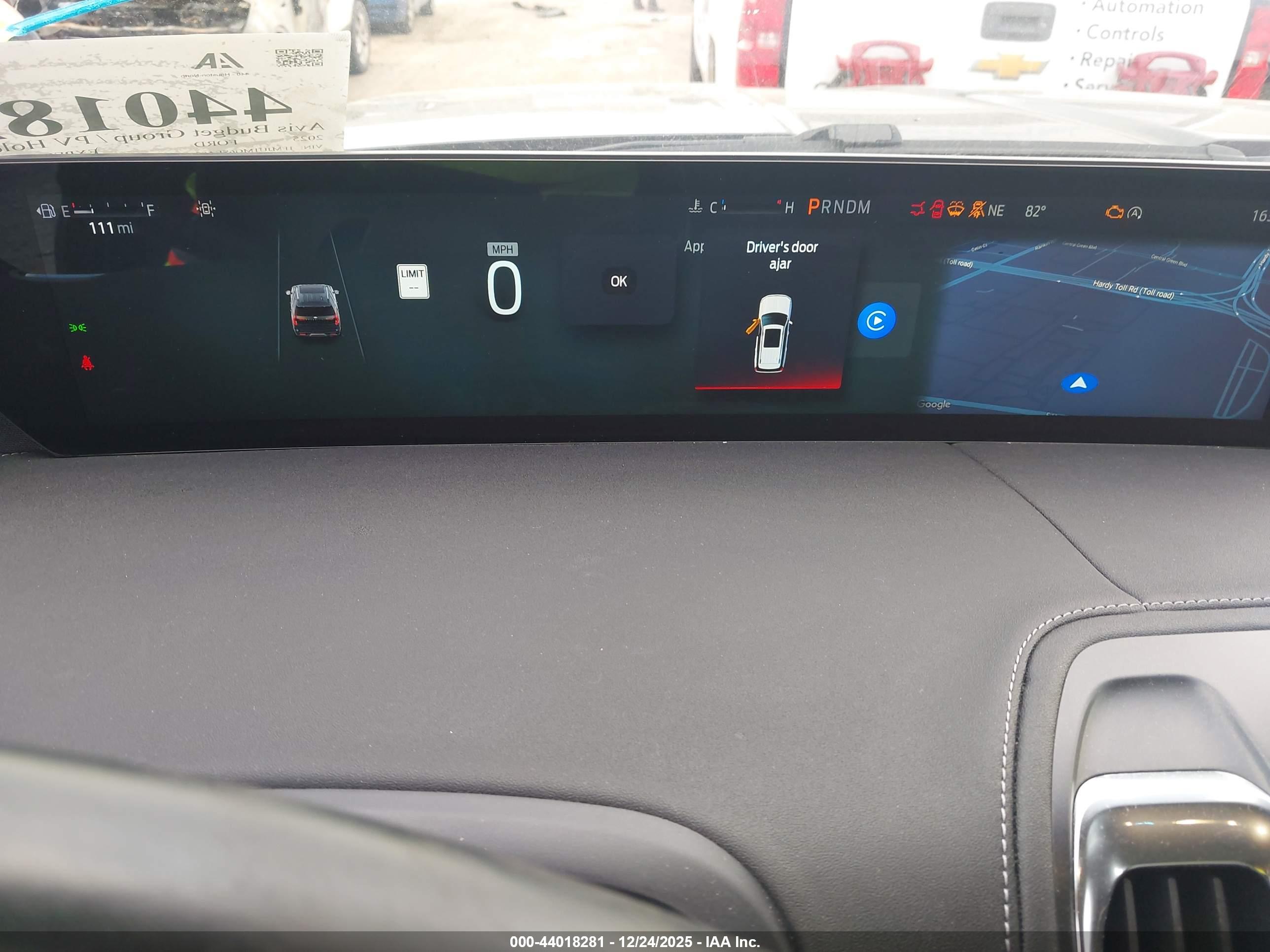 FORD EXPEDITION image 7