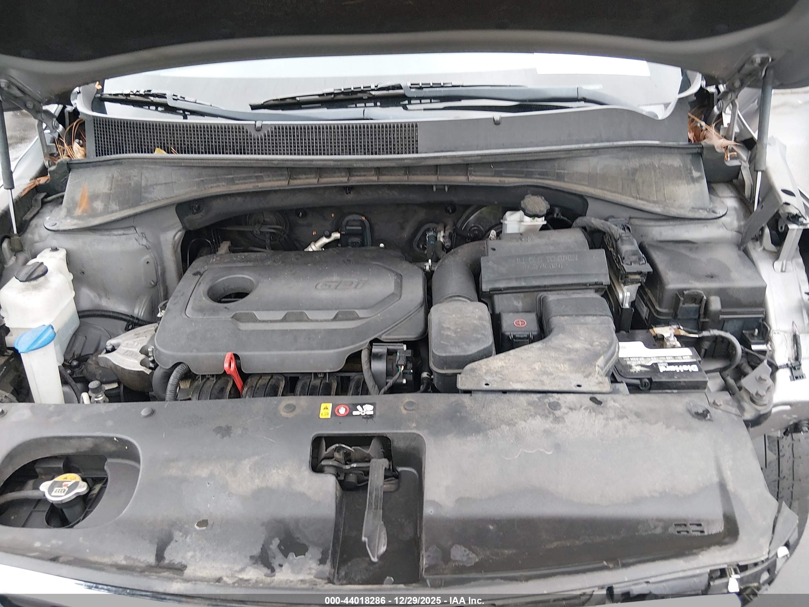 KIA SORENTO image 10
