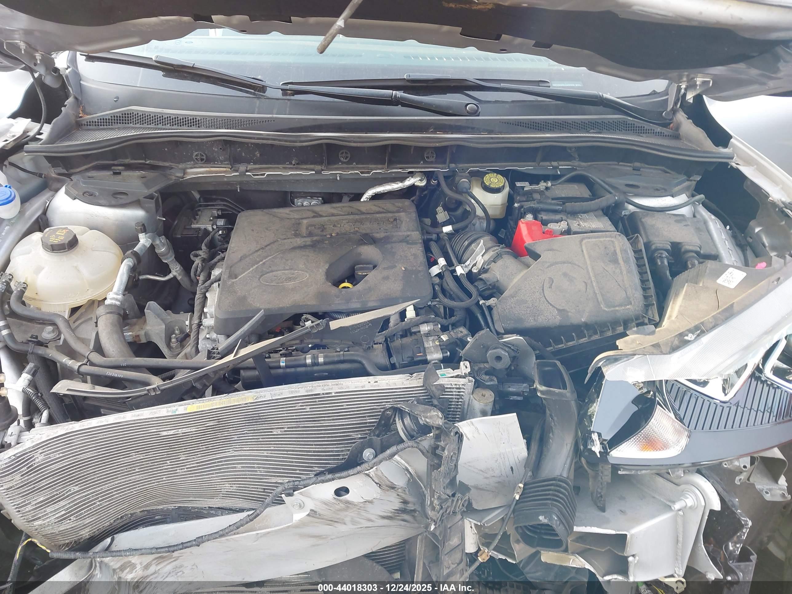 FORD ESCAPE image 10