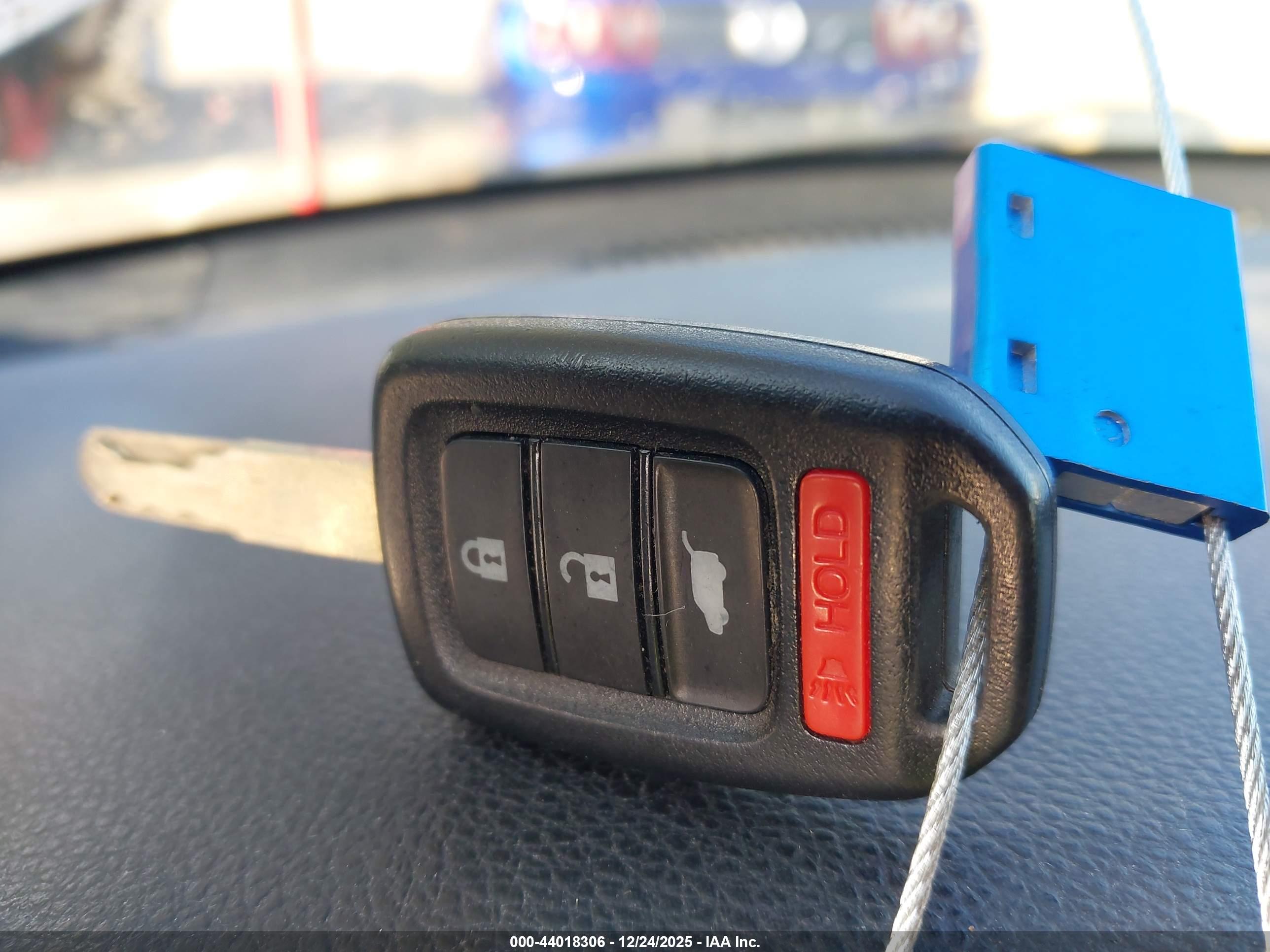 HONDA HR-V image 11