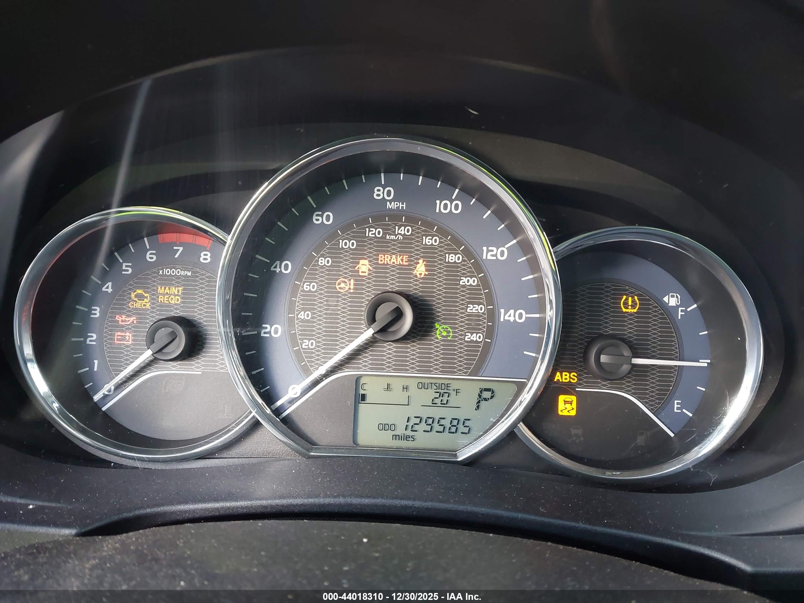 TOYOTA COROLLA image 7