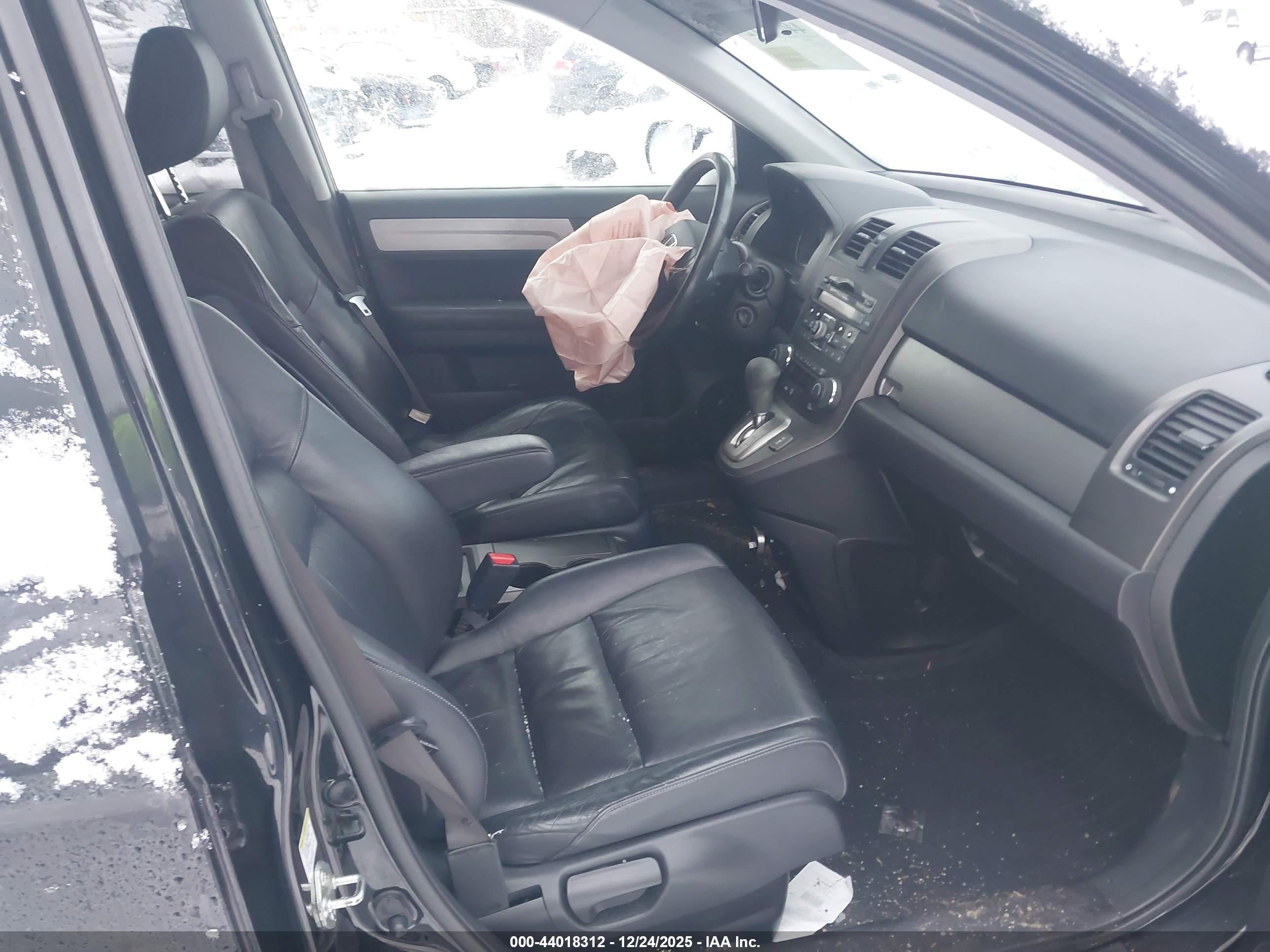 HONDA CR-V image 5