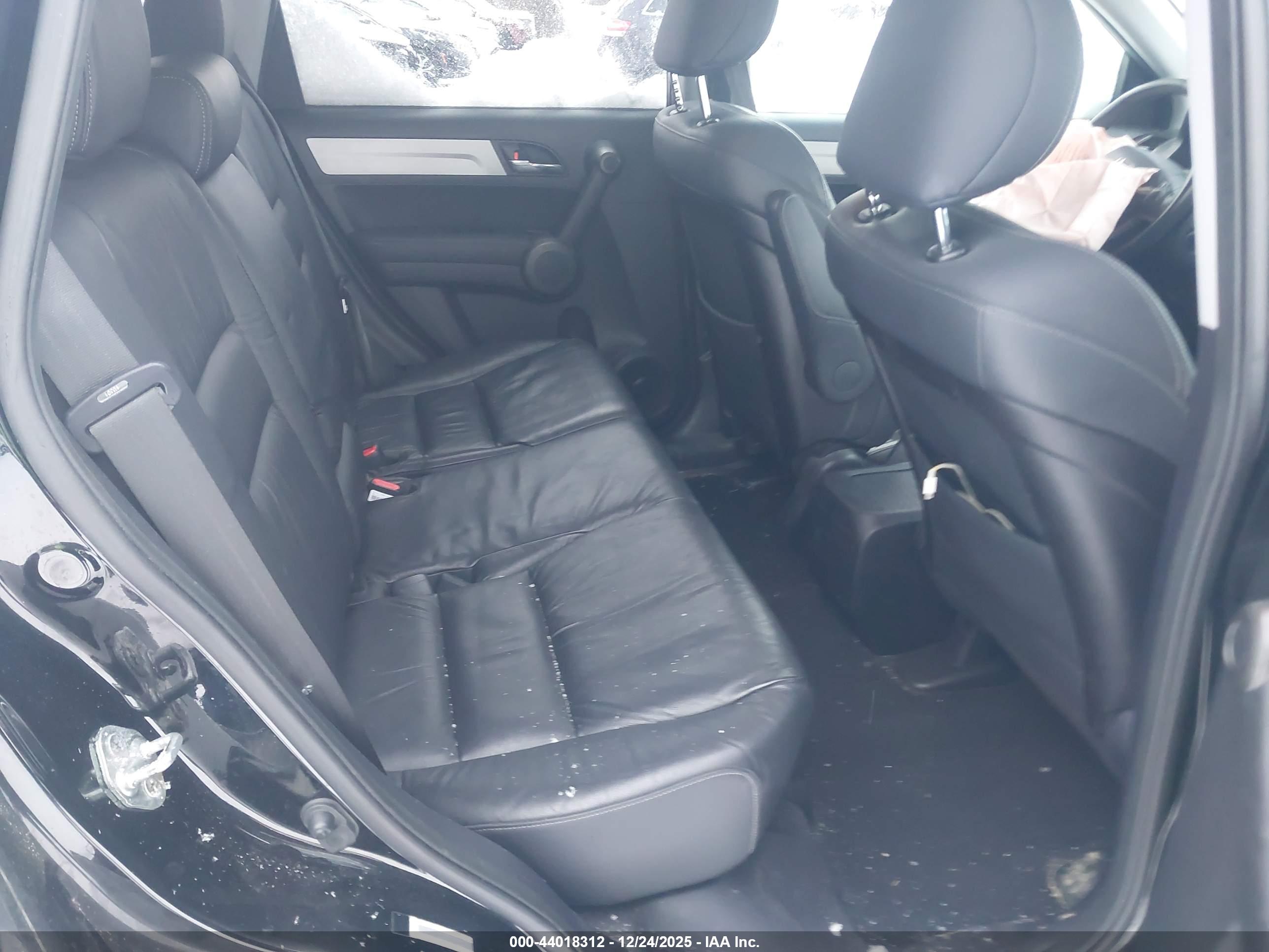 HONDA CR-V image 8