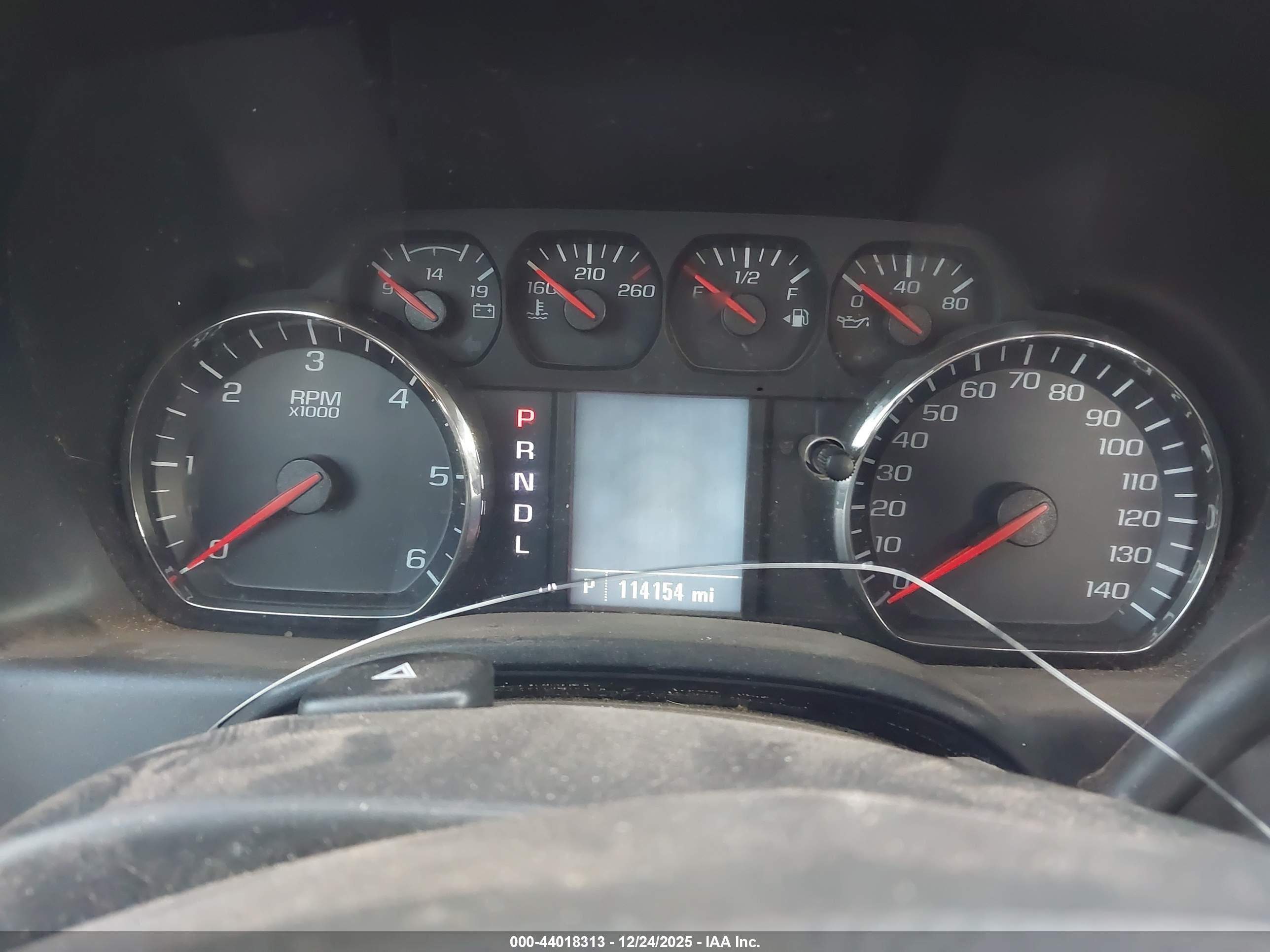 CHEVROLET SILVERADO image 7