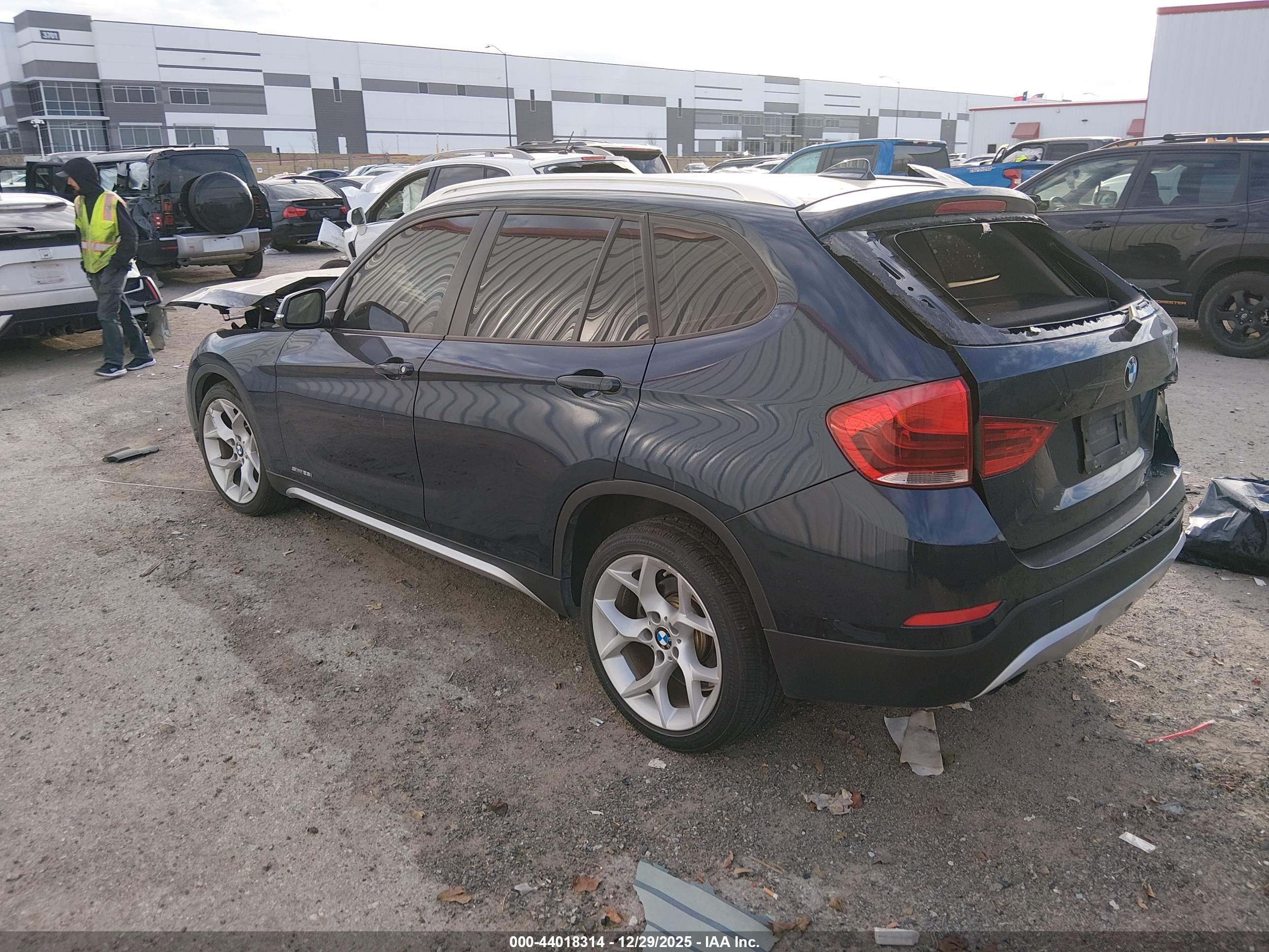 BMW X1 image 3