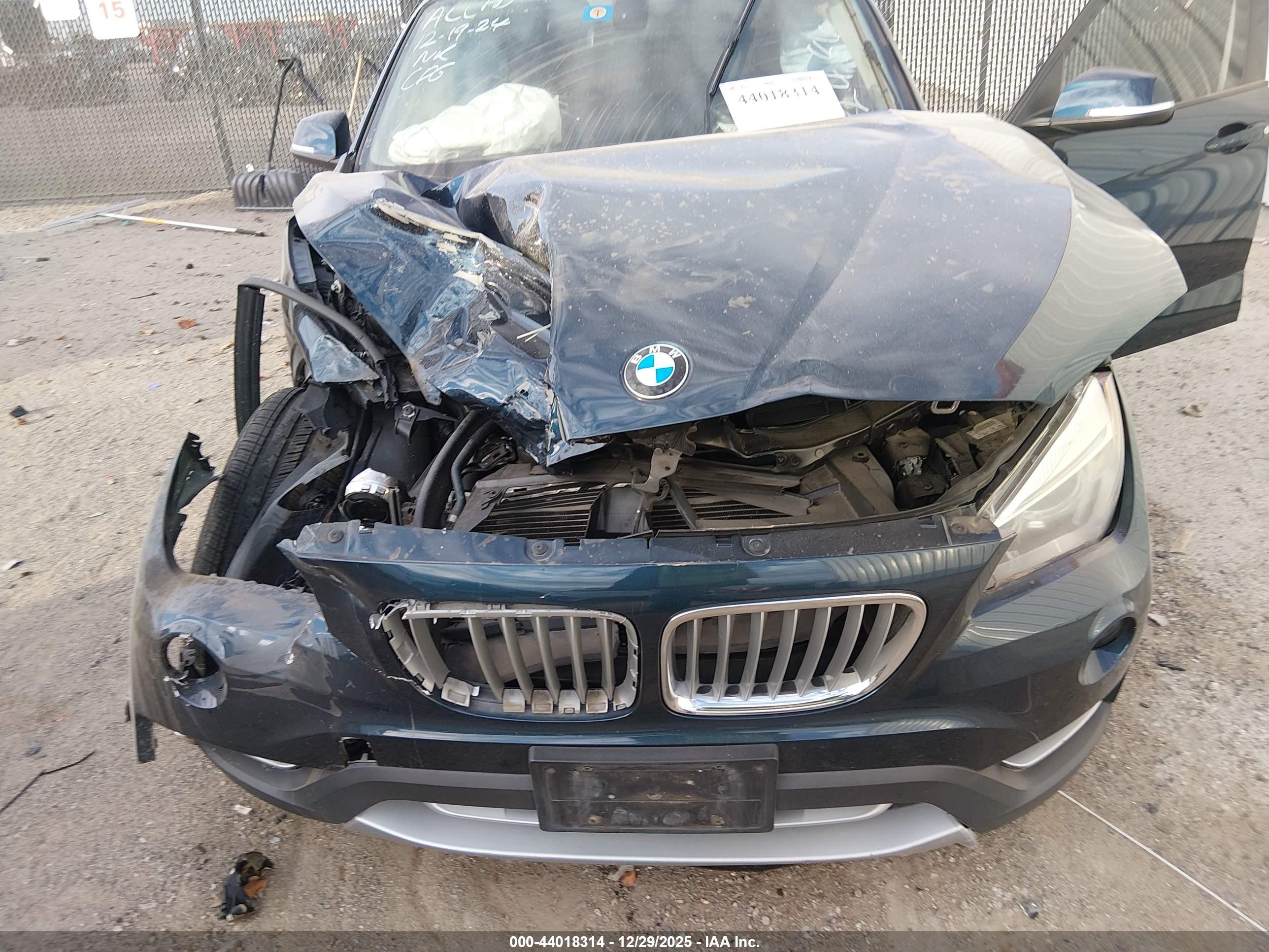 BMW X1 image 6