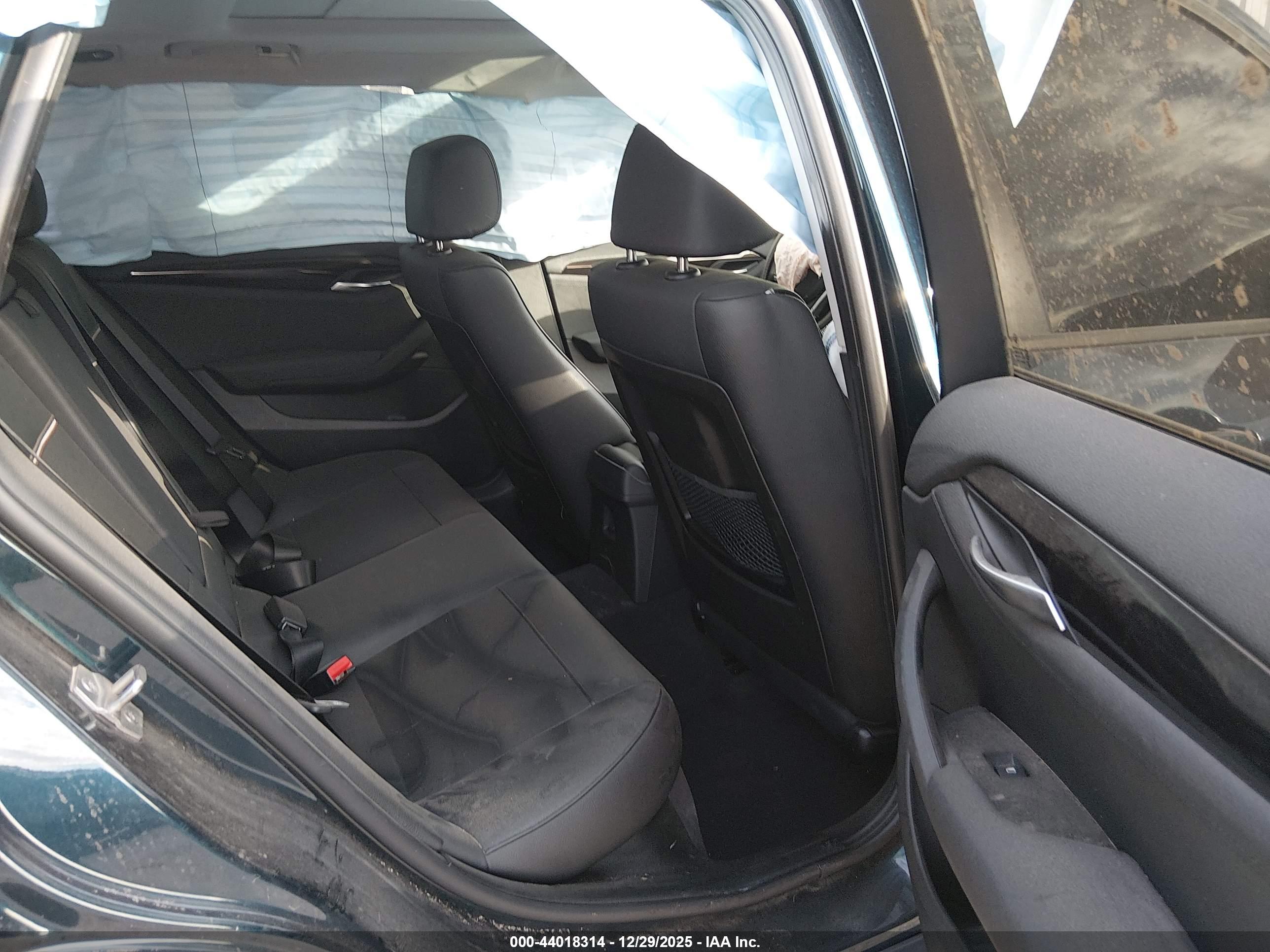BMW X1 image 8