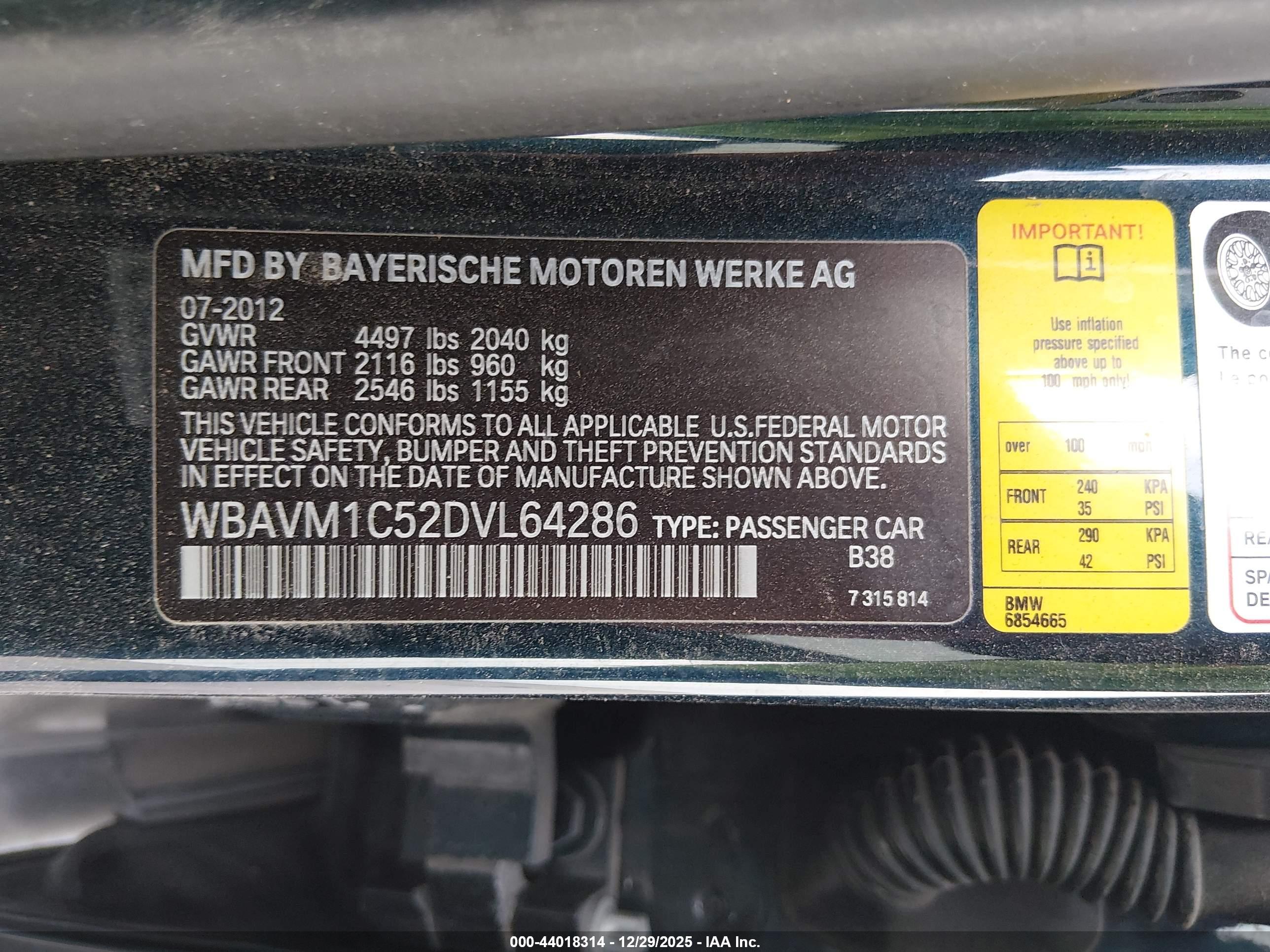 BMW X1 image 9