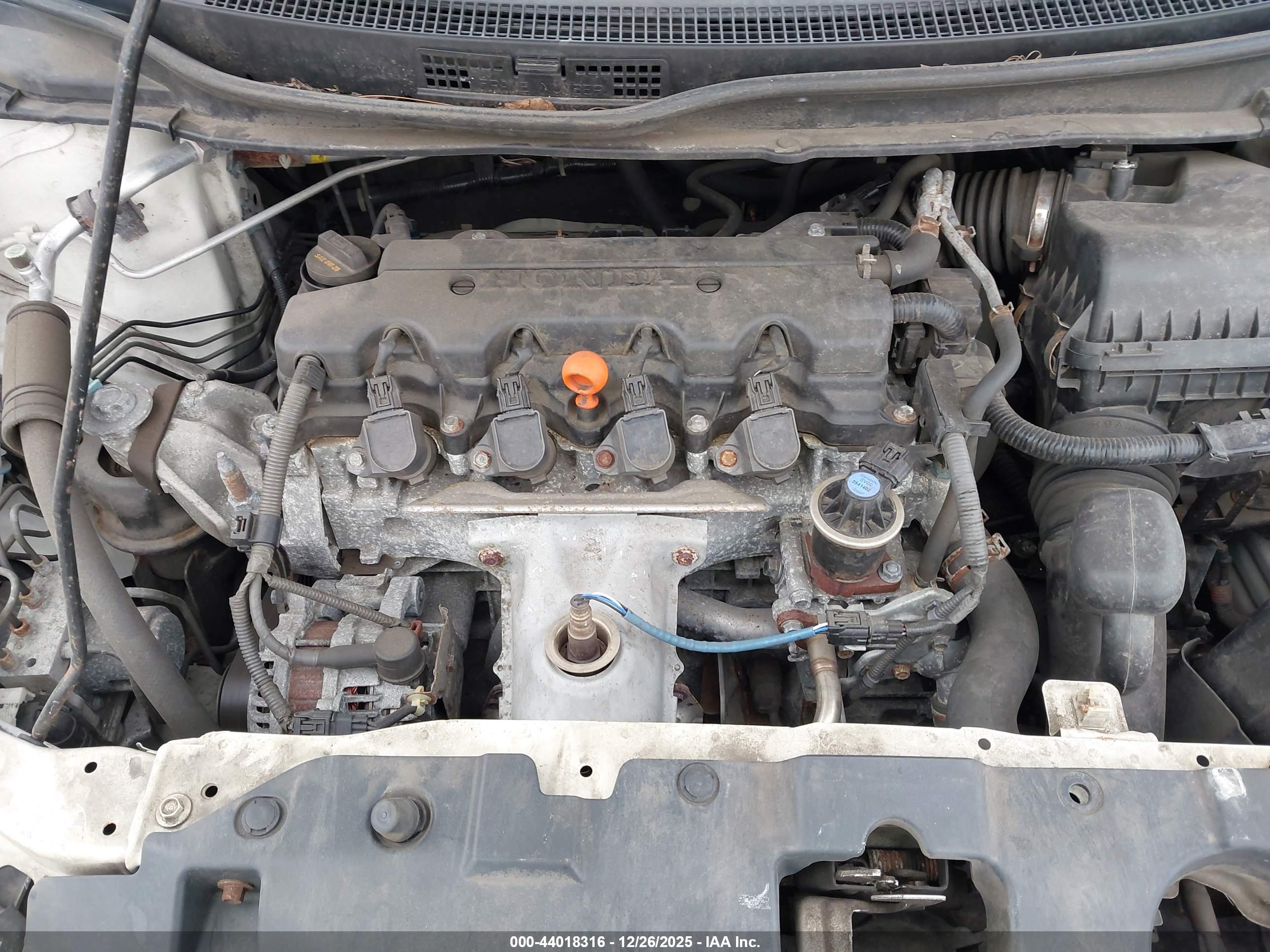 HONDA CIVIC image 10