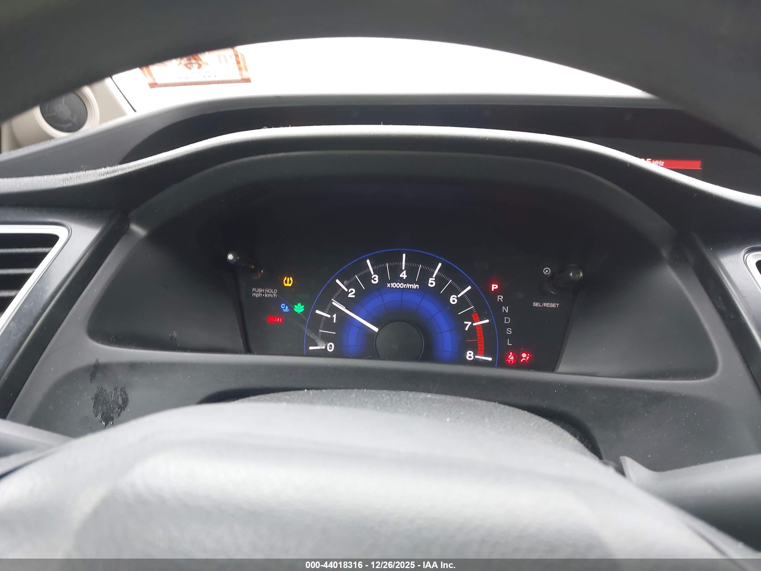 HONDA CIVIC image 7