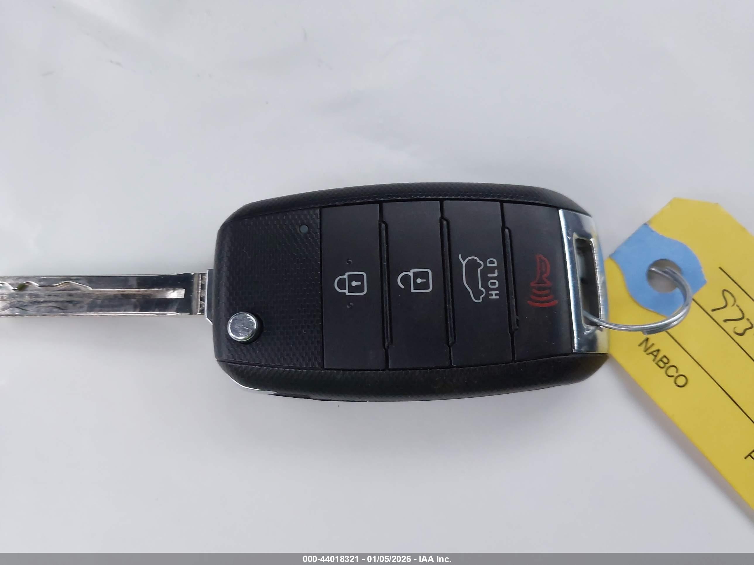 KIA SPORTAGE image 11