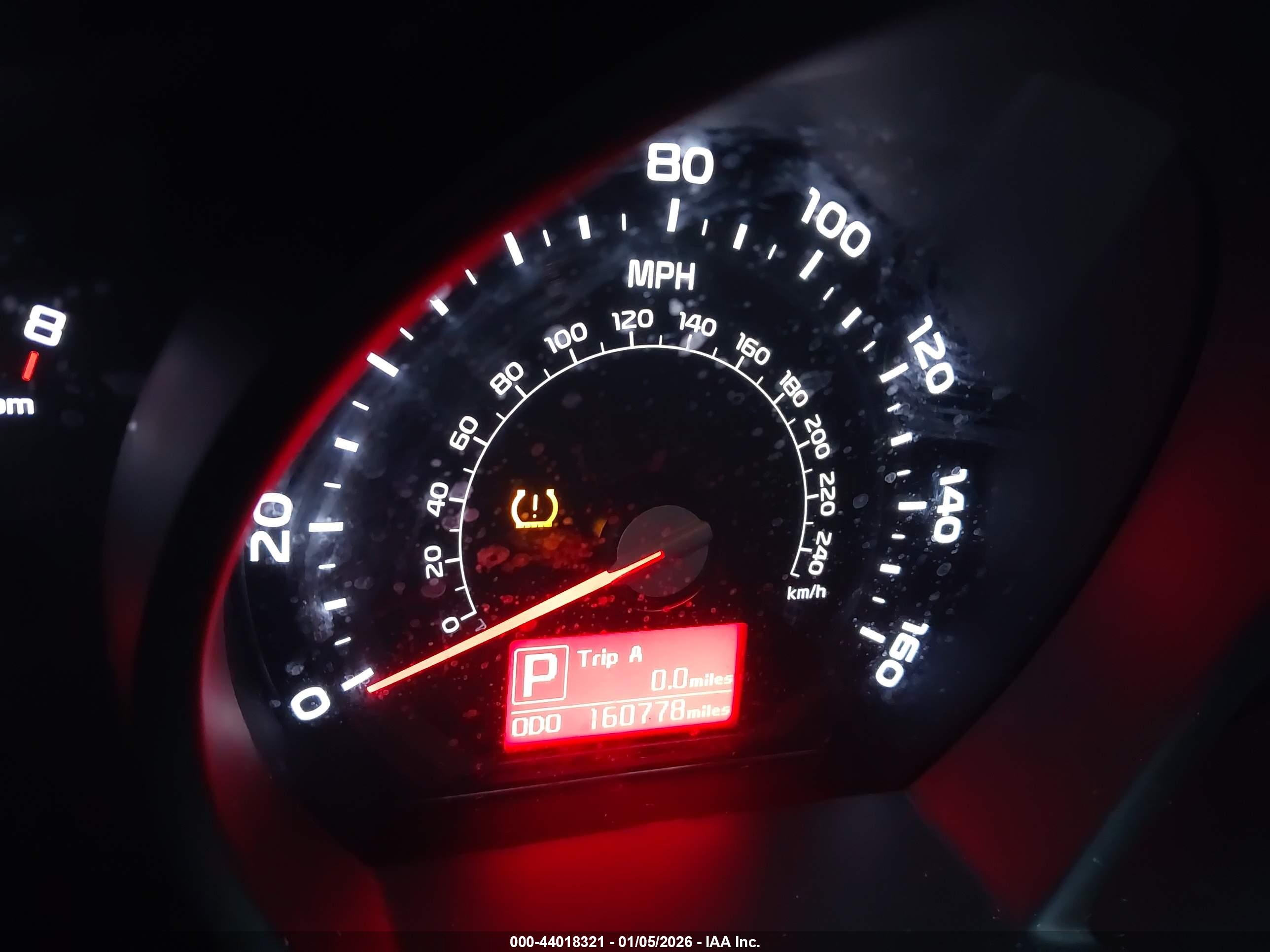 KIA SPORTAGE image 7