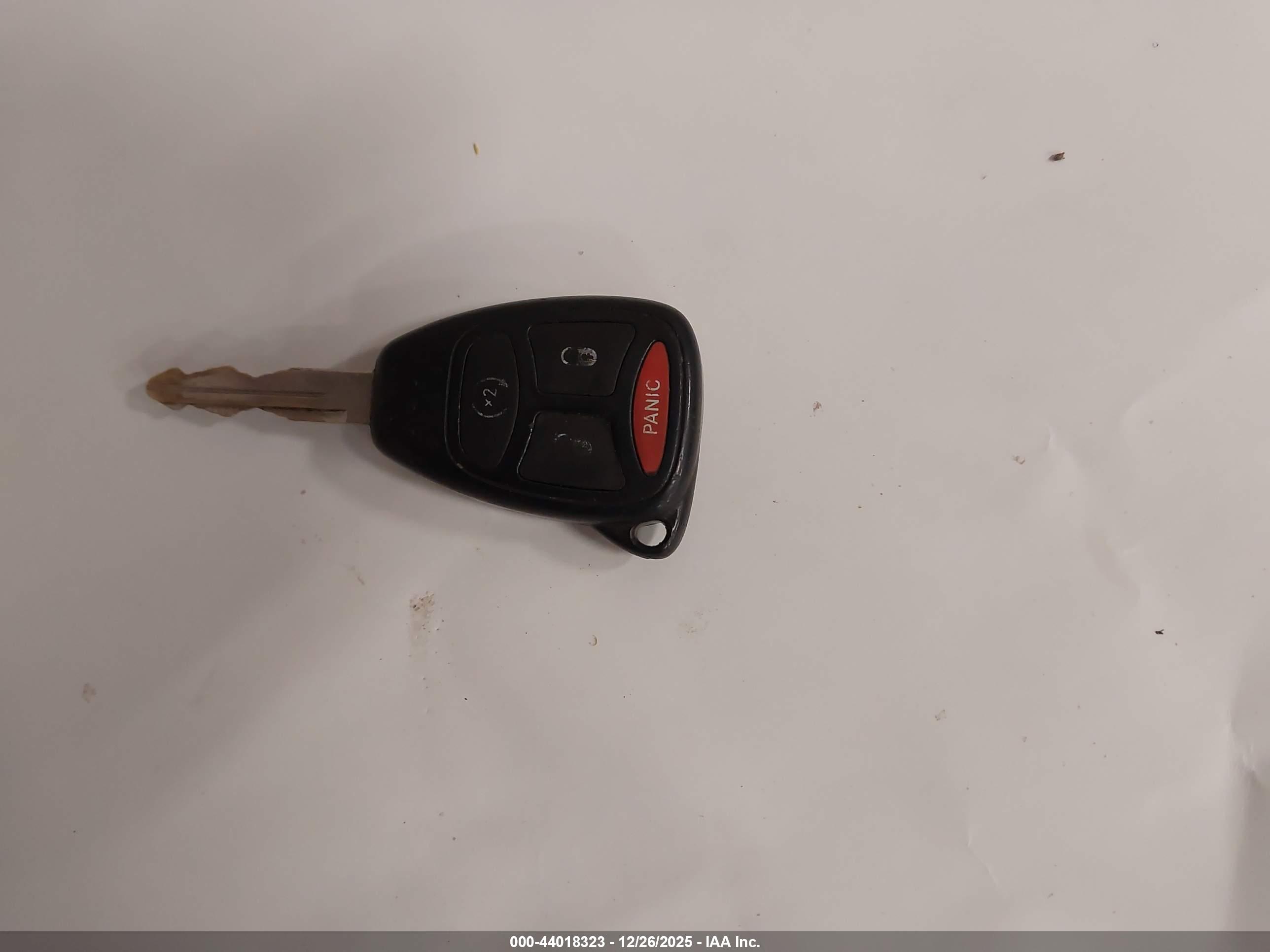 DODGE RAM image 11