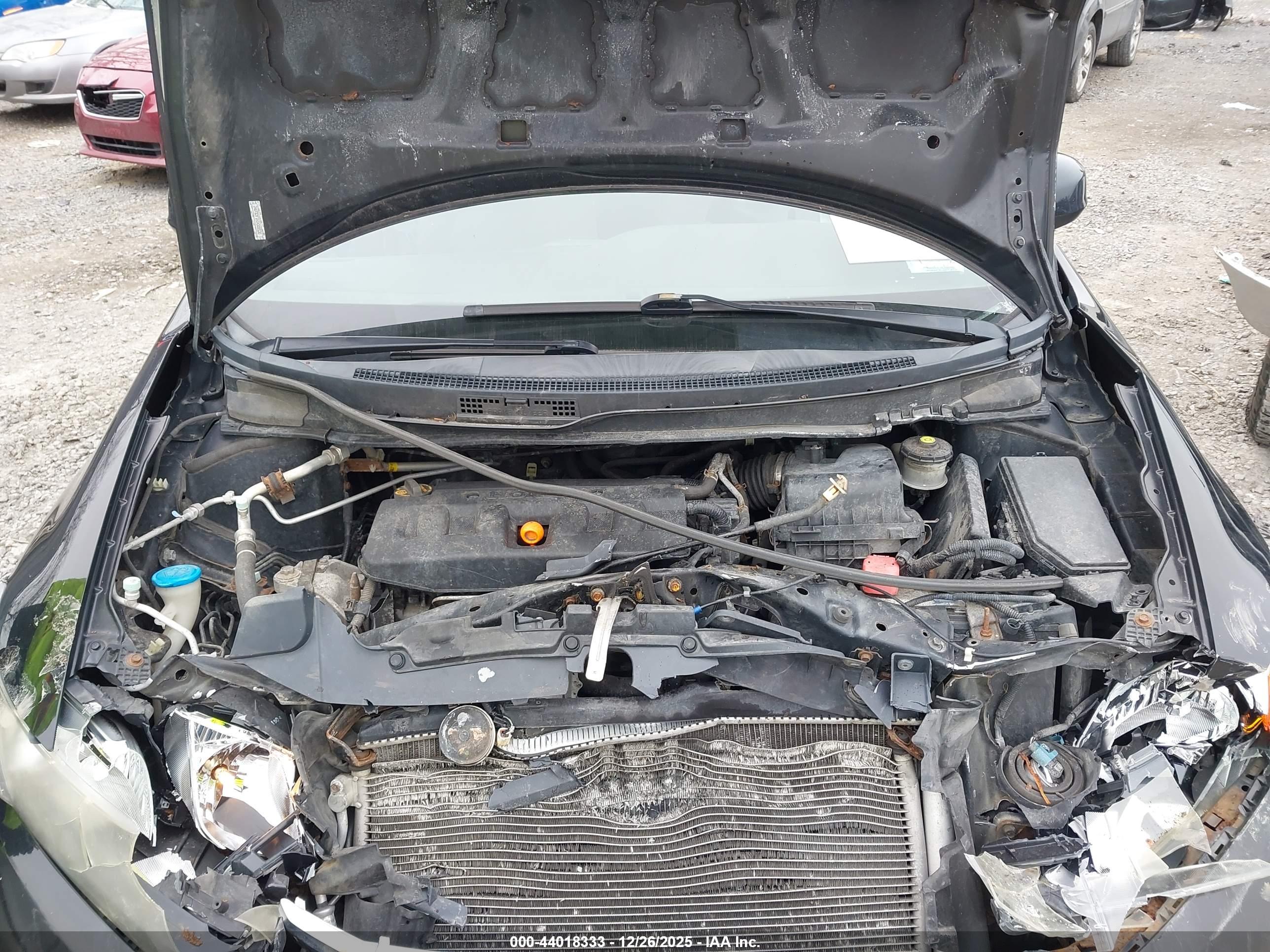HONDA CIVIC image 10
