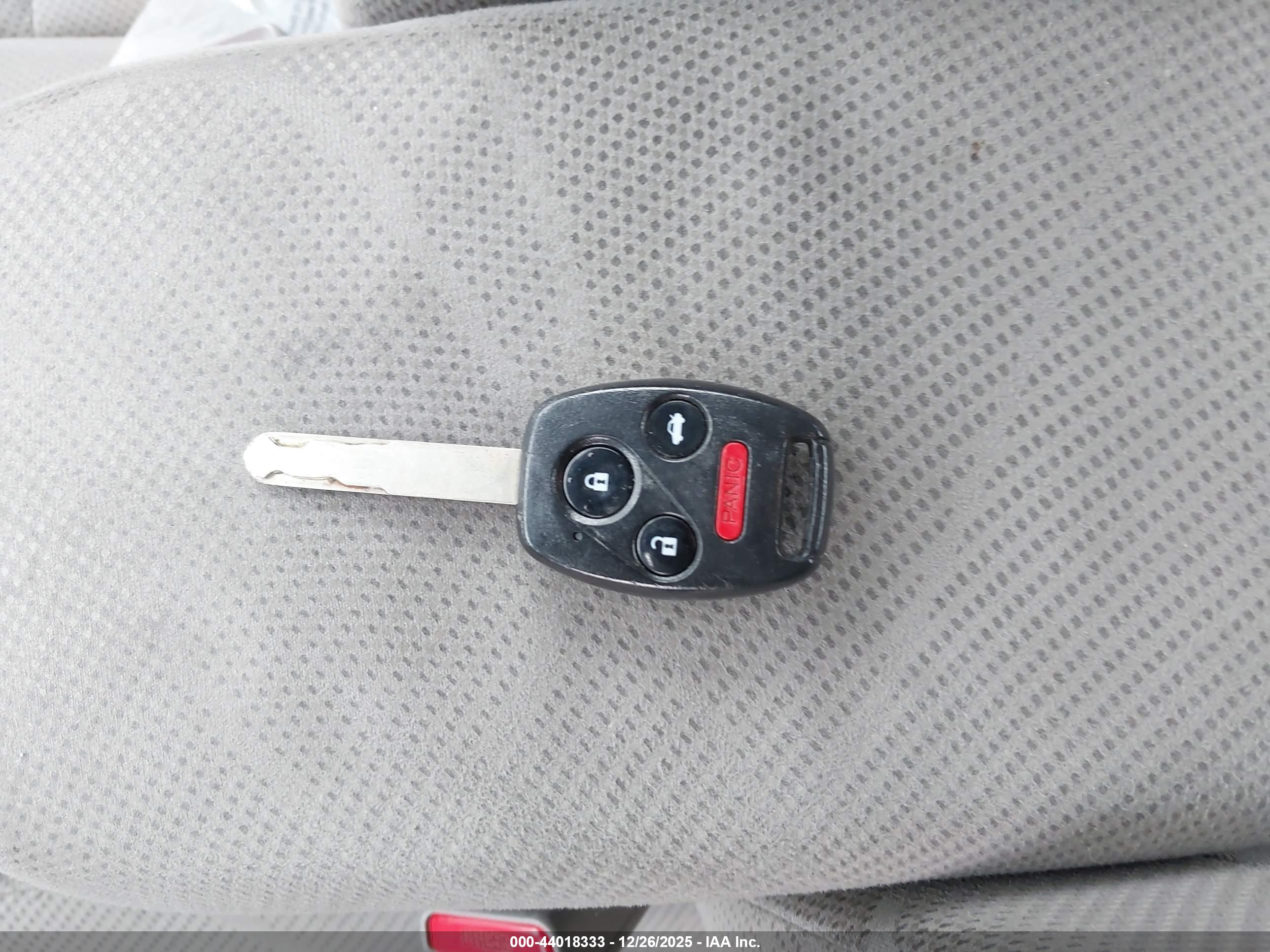 HONDA CIVIC image 11