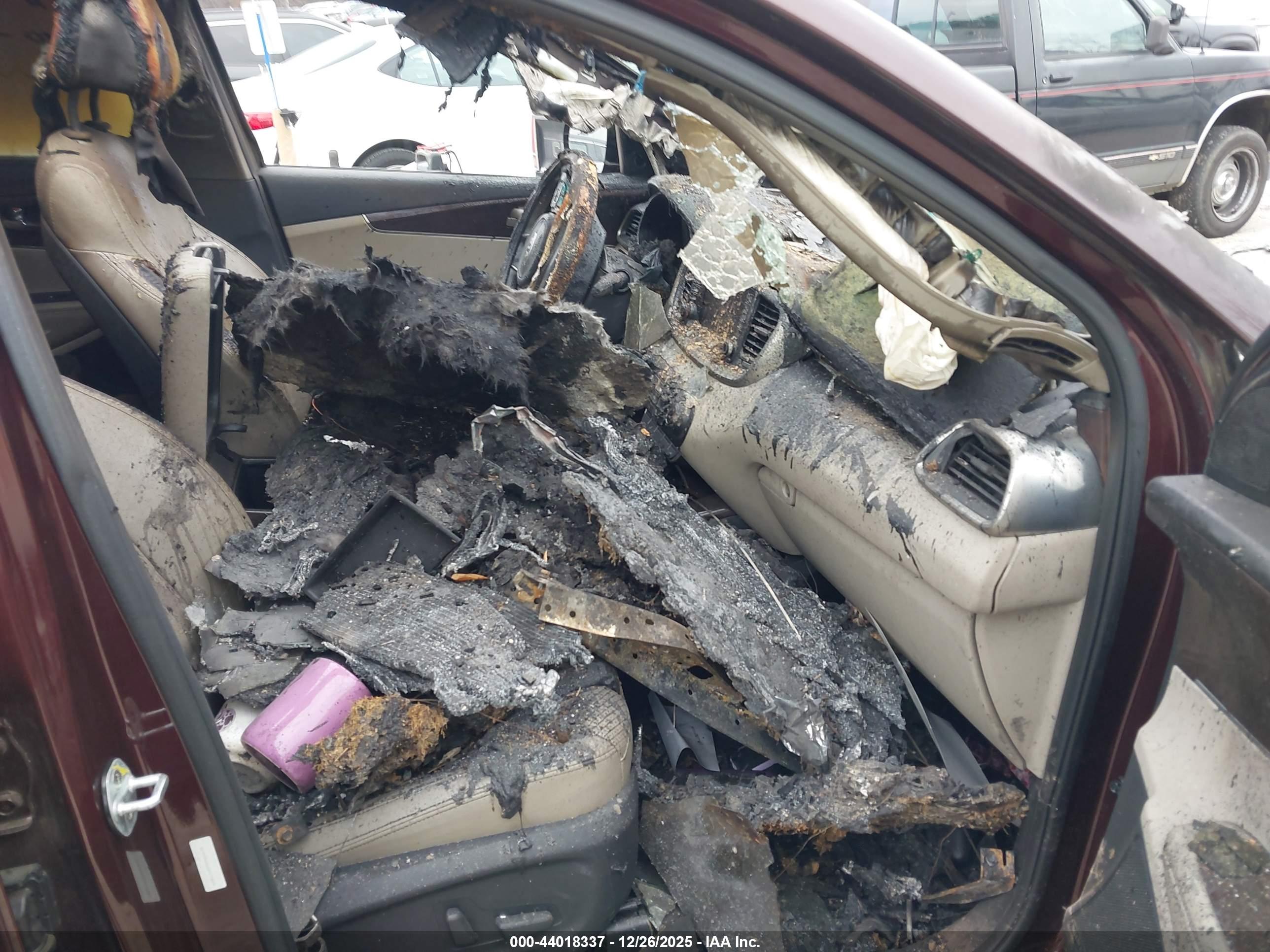 KIA SORENTO image 5