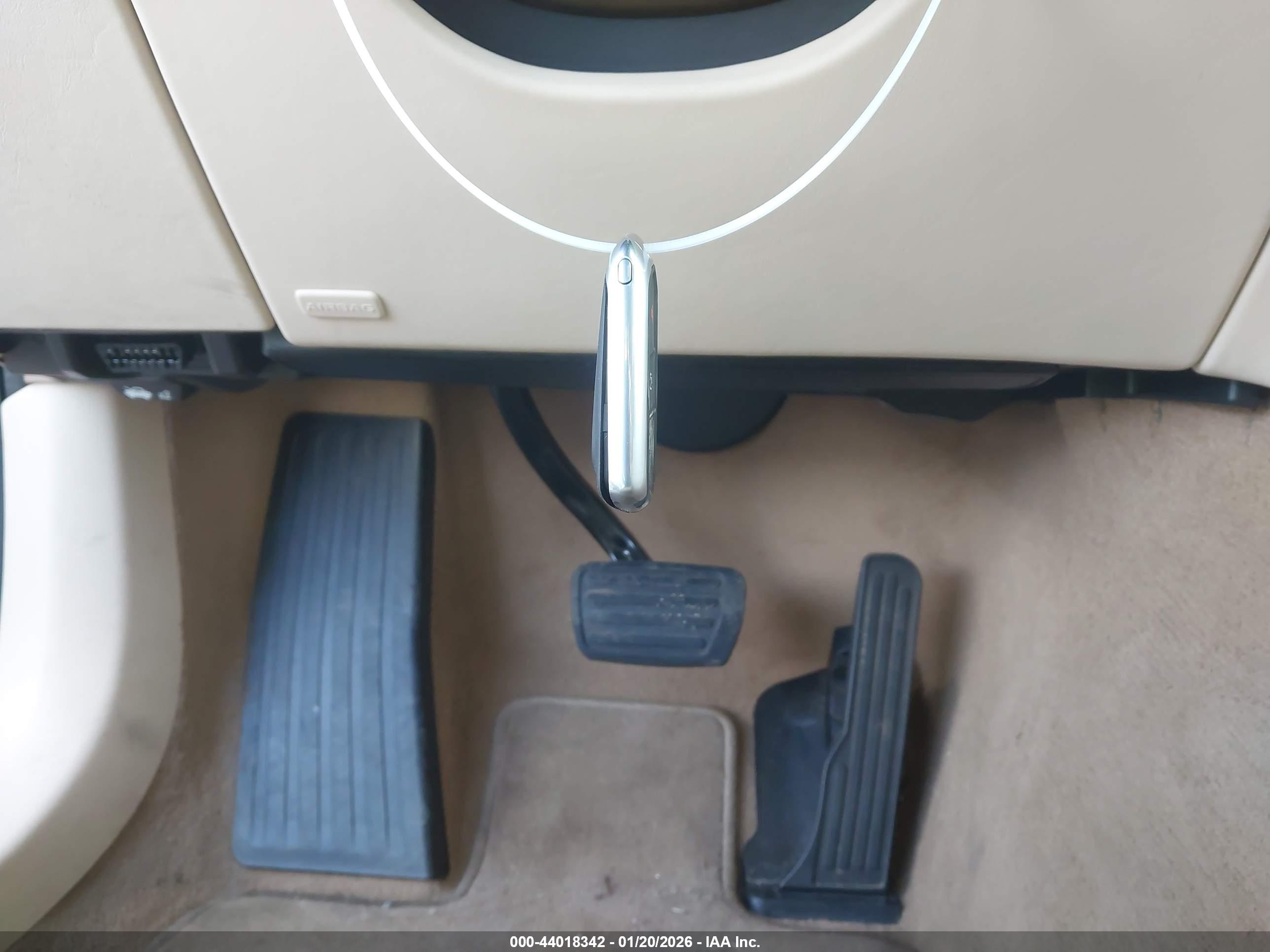 CADILLAC CT6 image 11