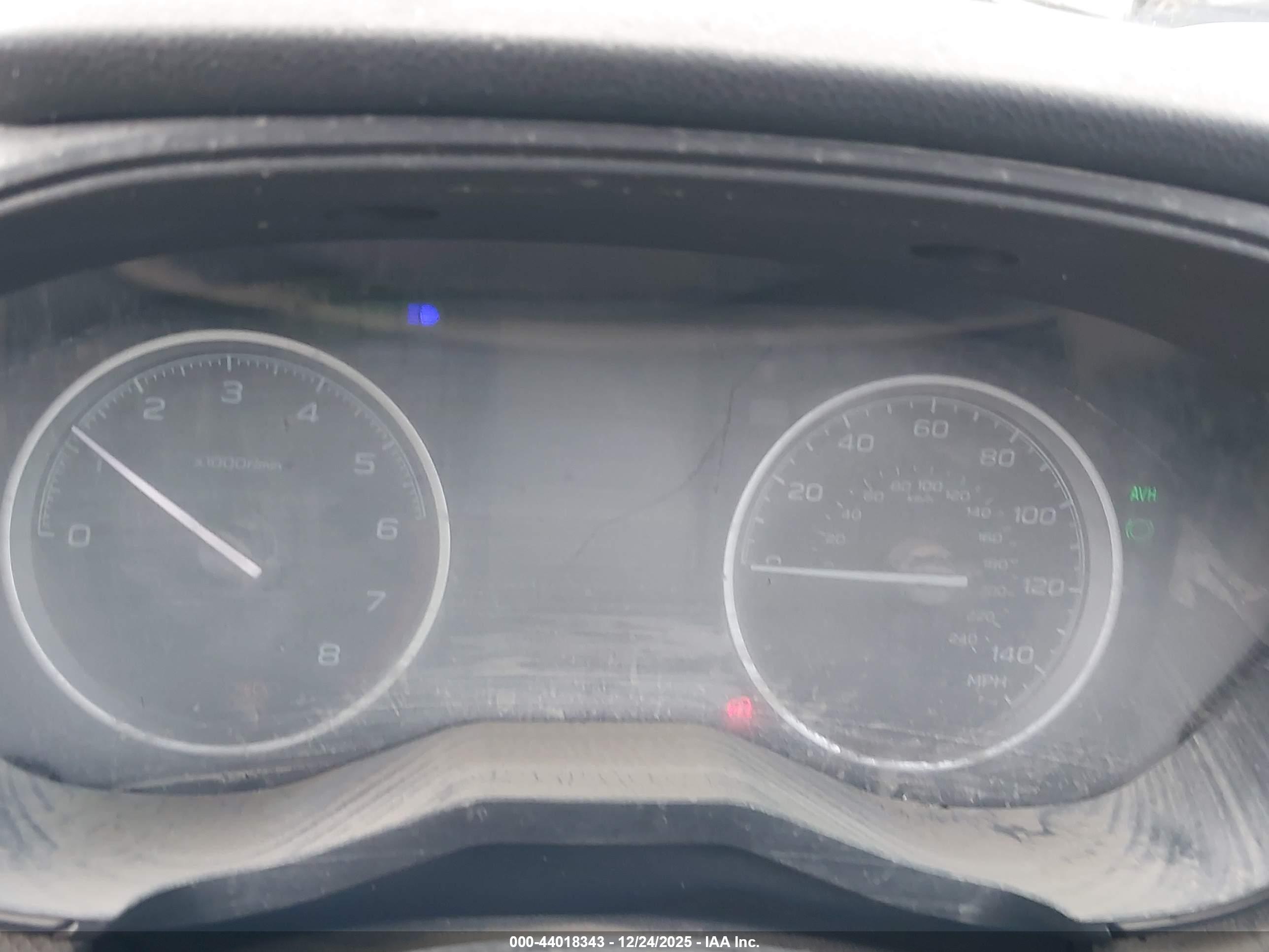 SUBARU FORESTER image 7