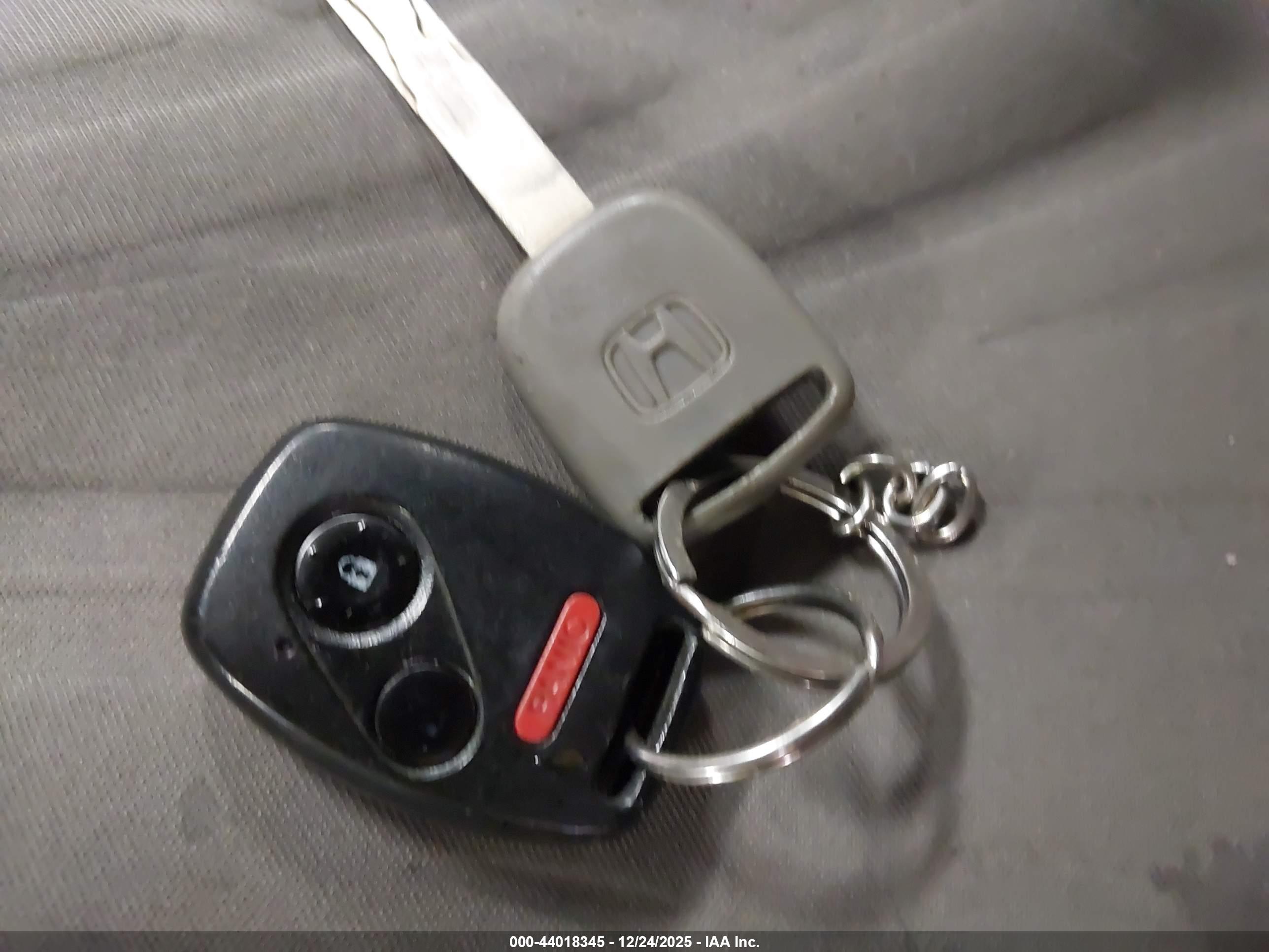 HONDA CIVIC image 11