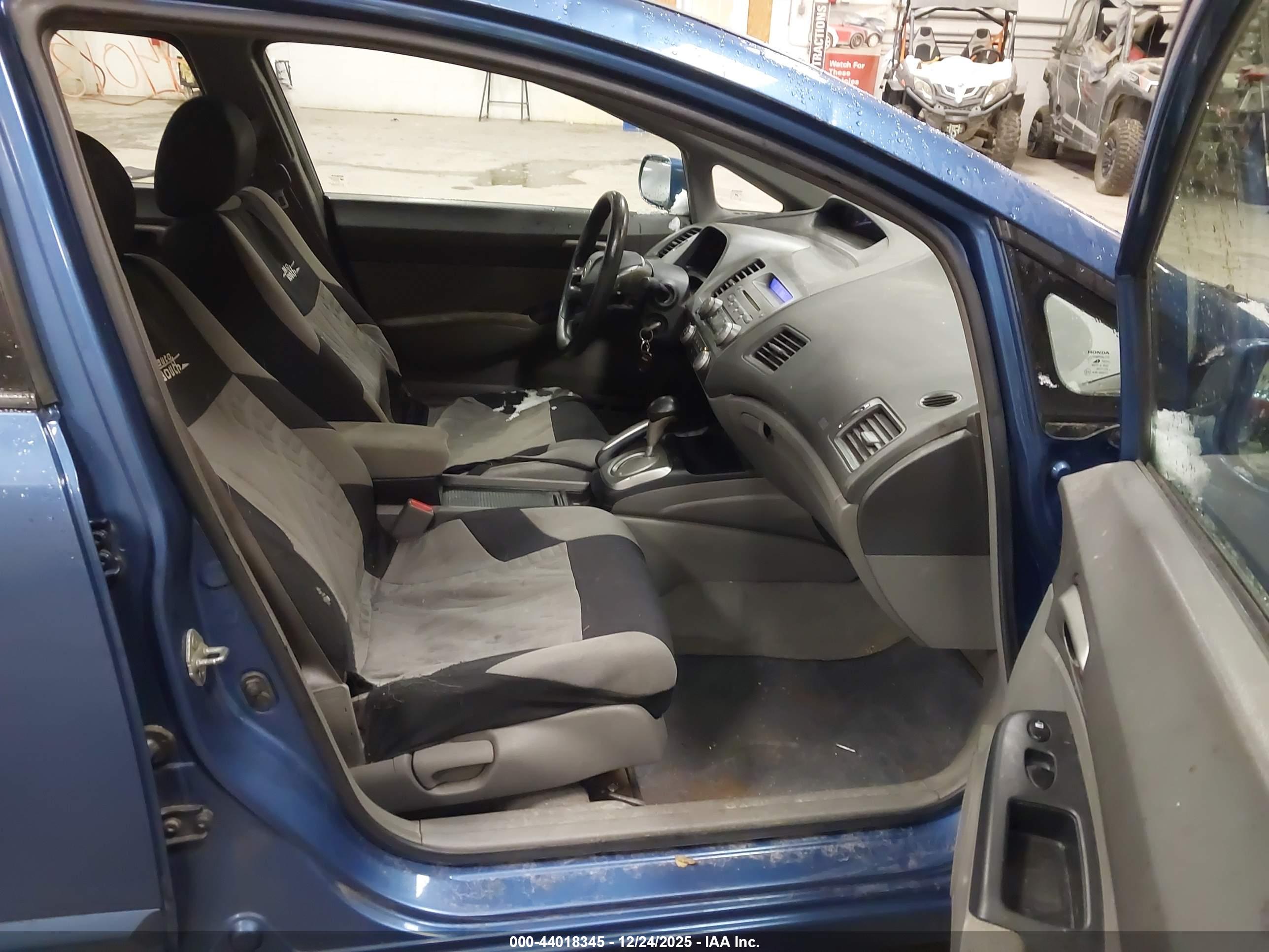 HONDA CIVIC image 5