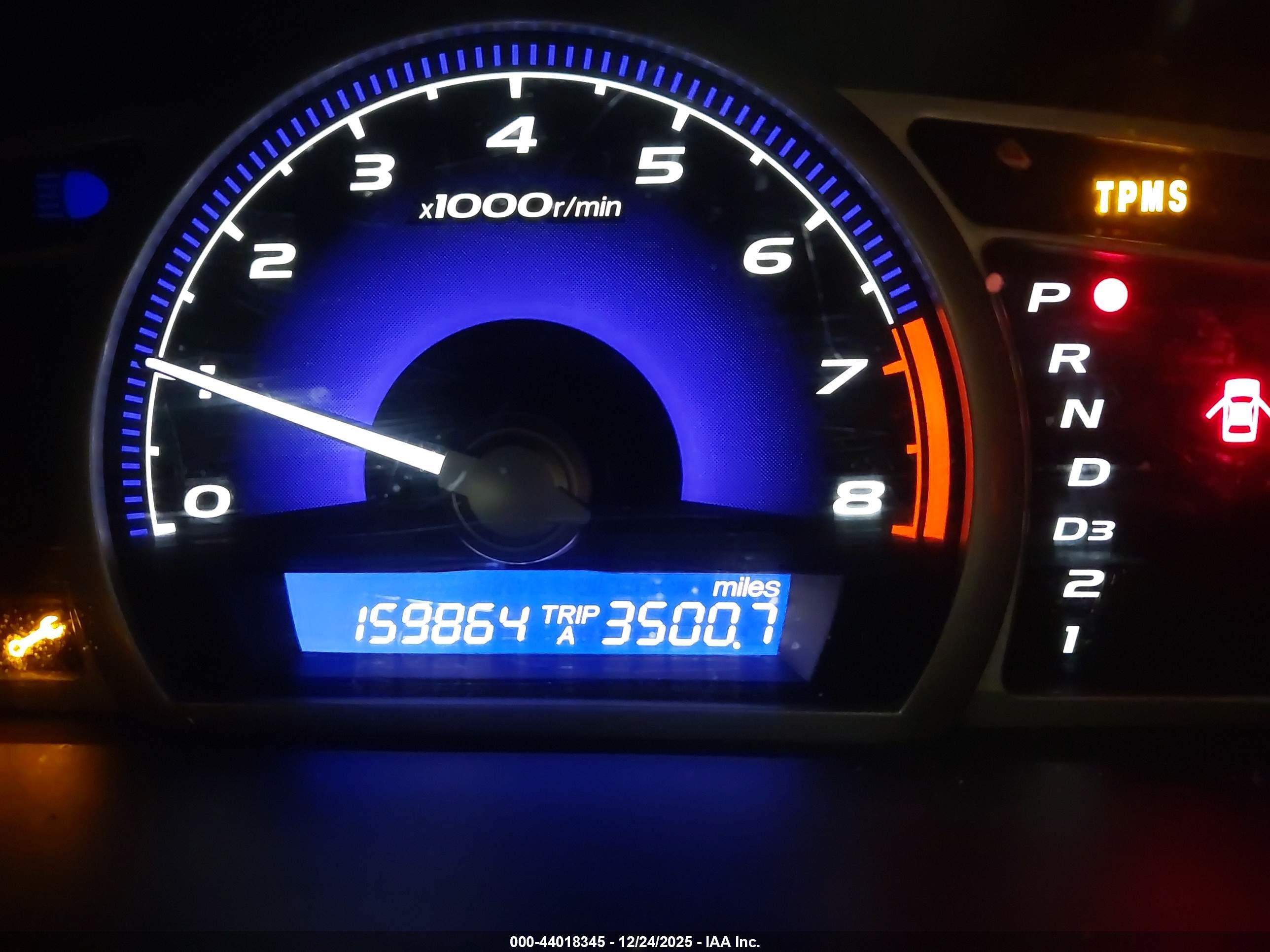 HONDA CIVIC image 7