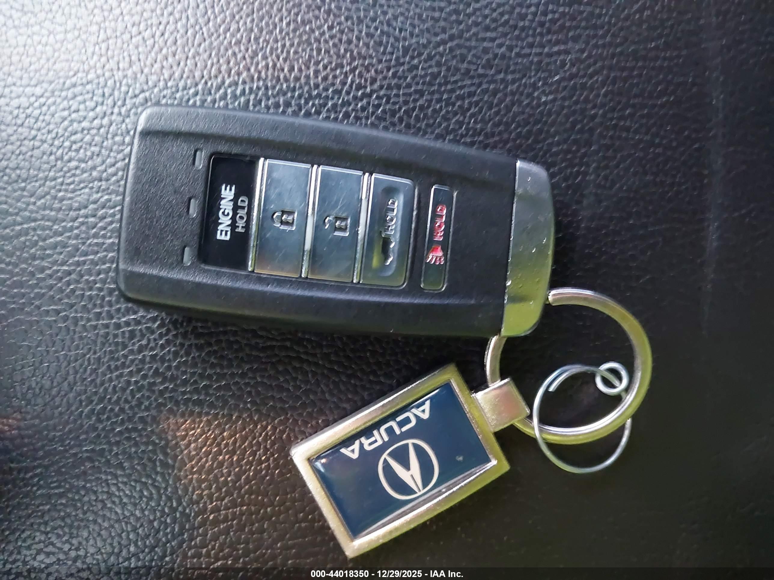 ACURA RDX image 11