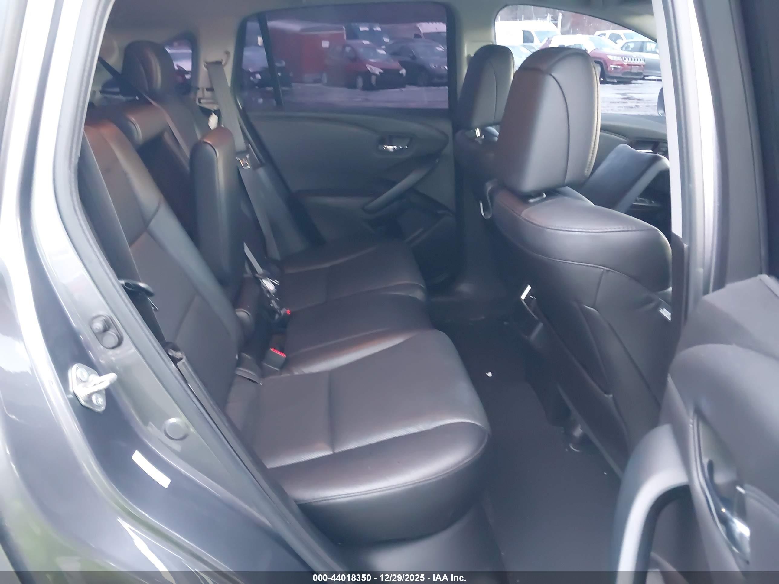 ACURA RDX image 8