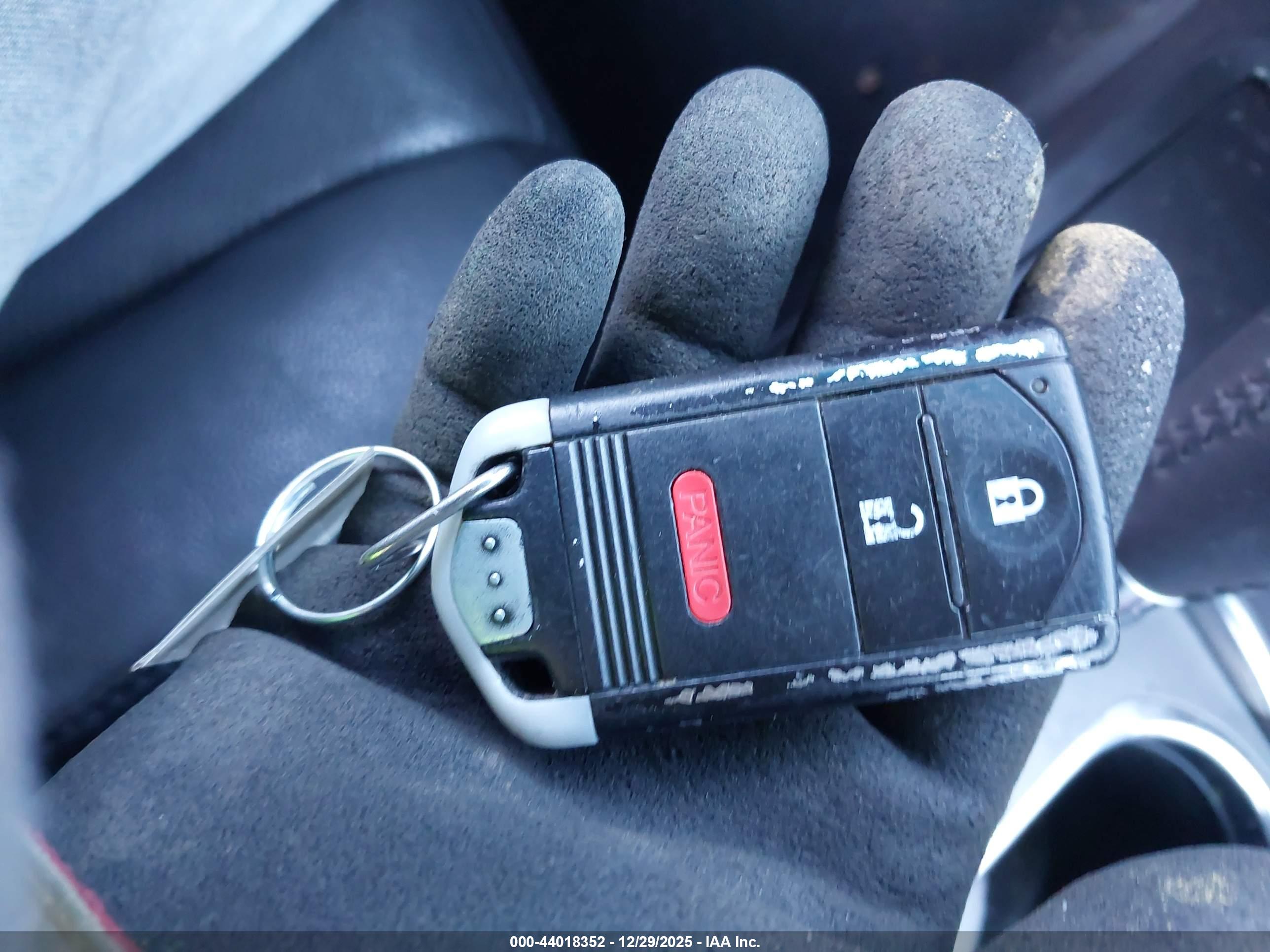 ACURA RDX image 11
