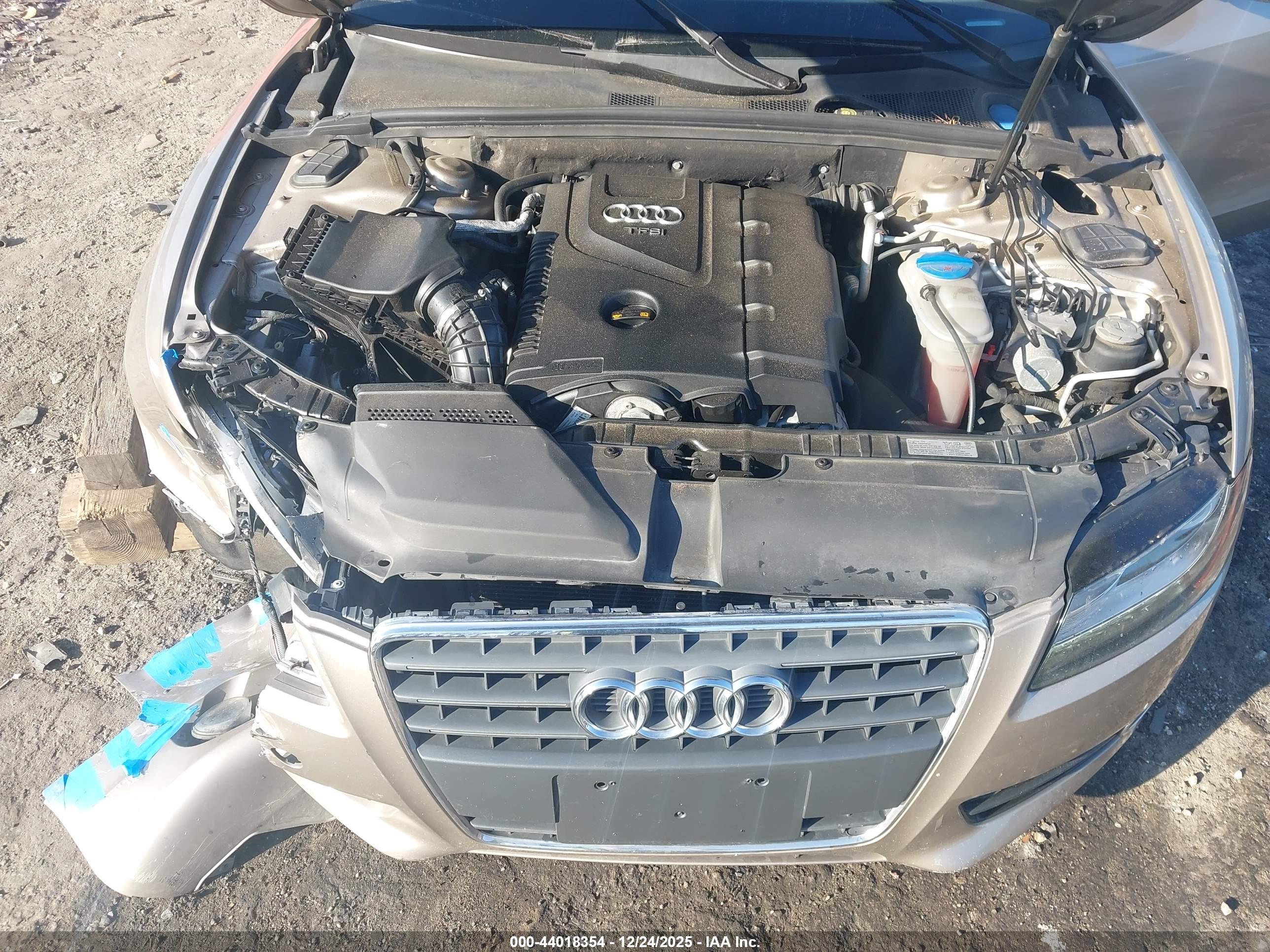 AUDI A5 image 10