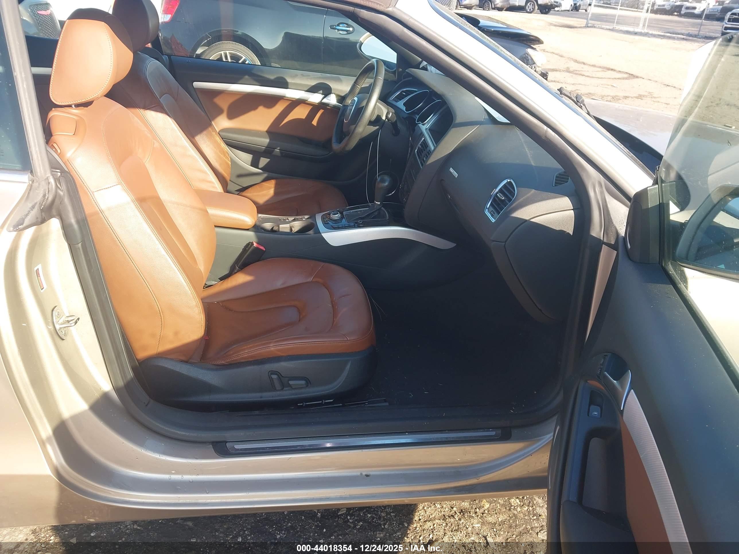 AUDI A5 image 5
