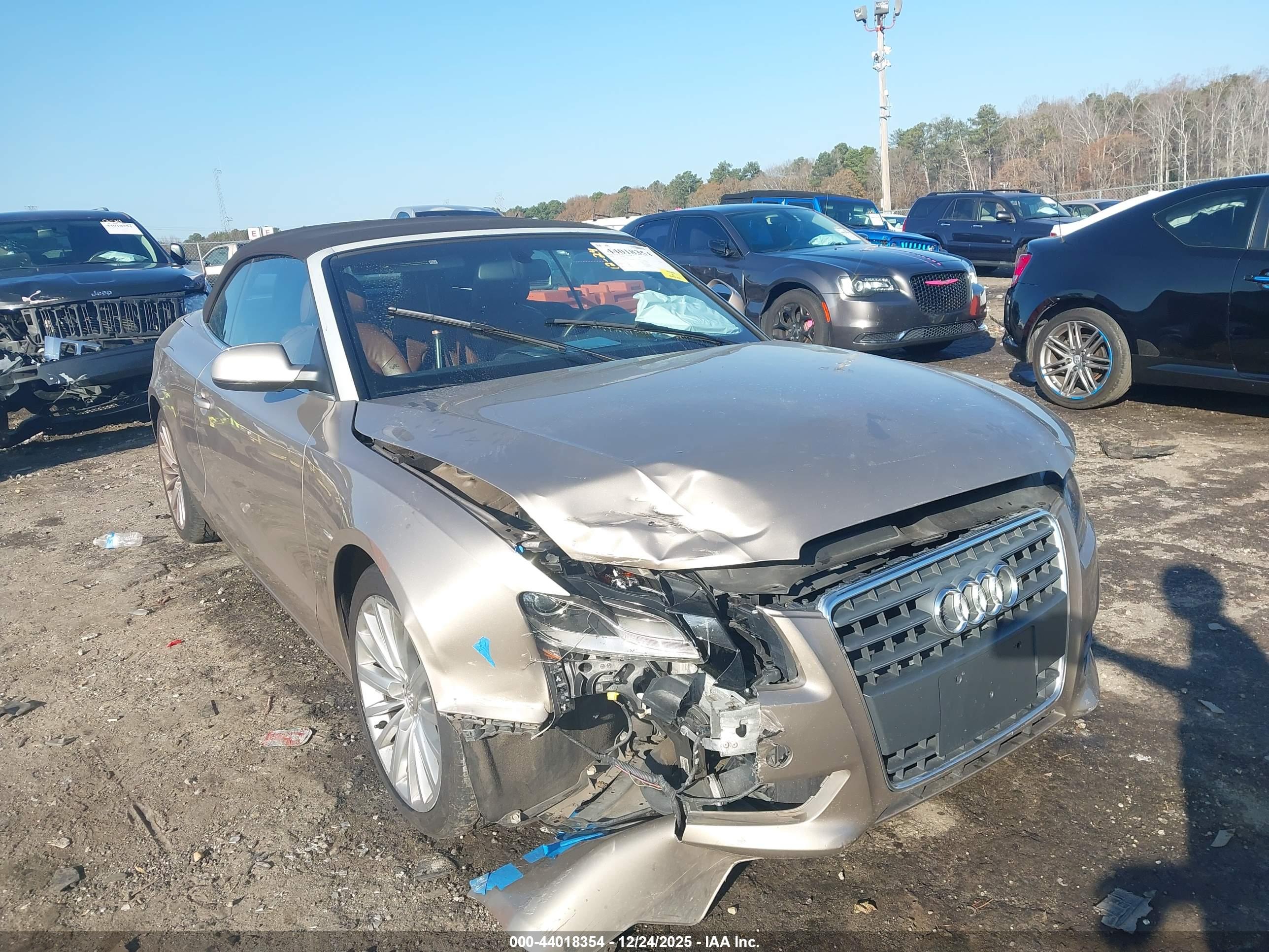 AUDI A5 image 6