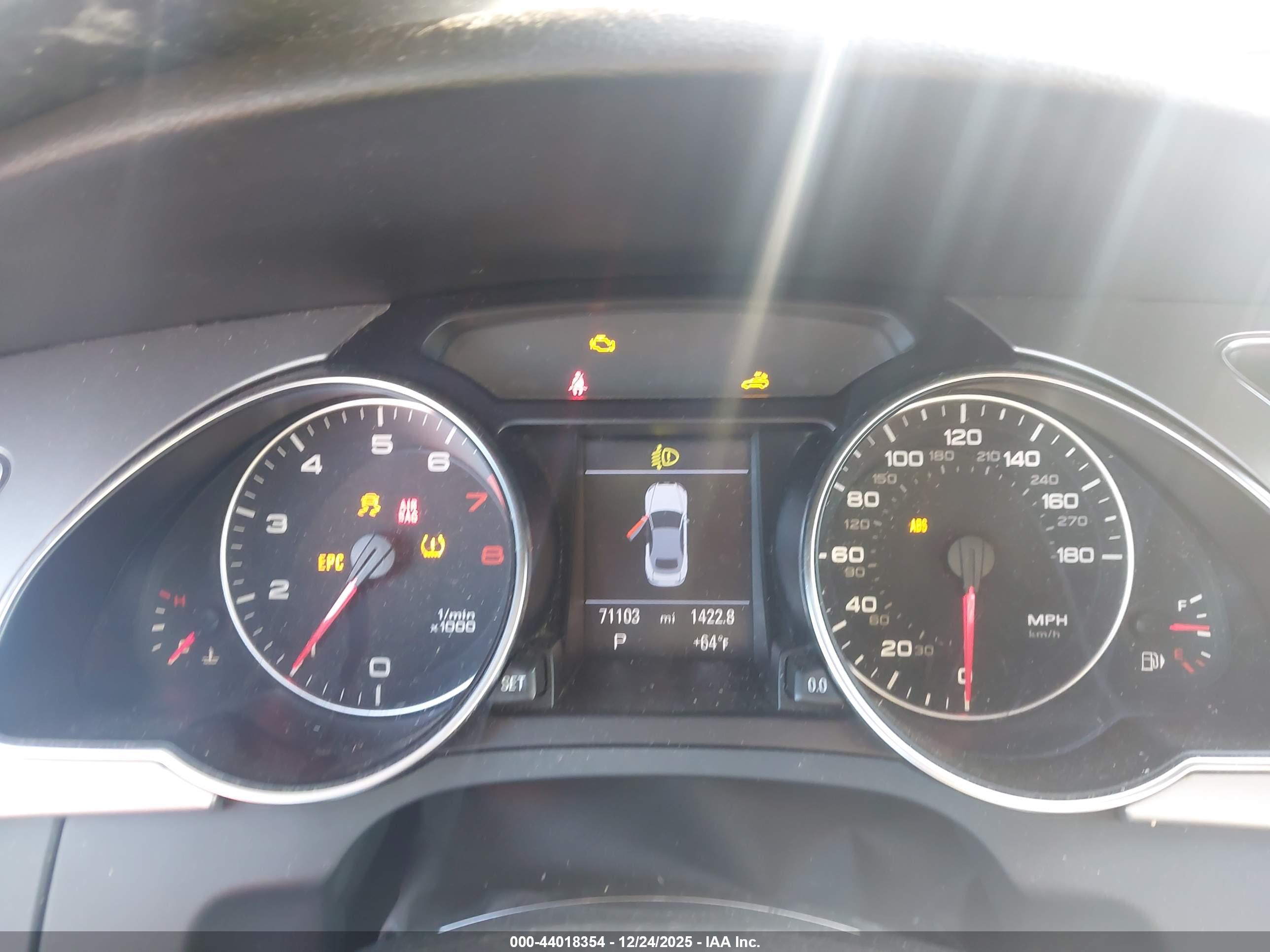 AUDI A5 image 7