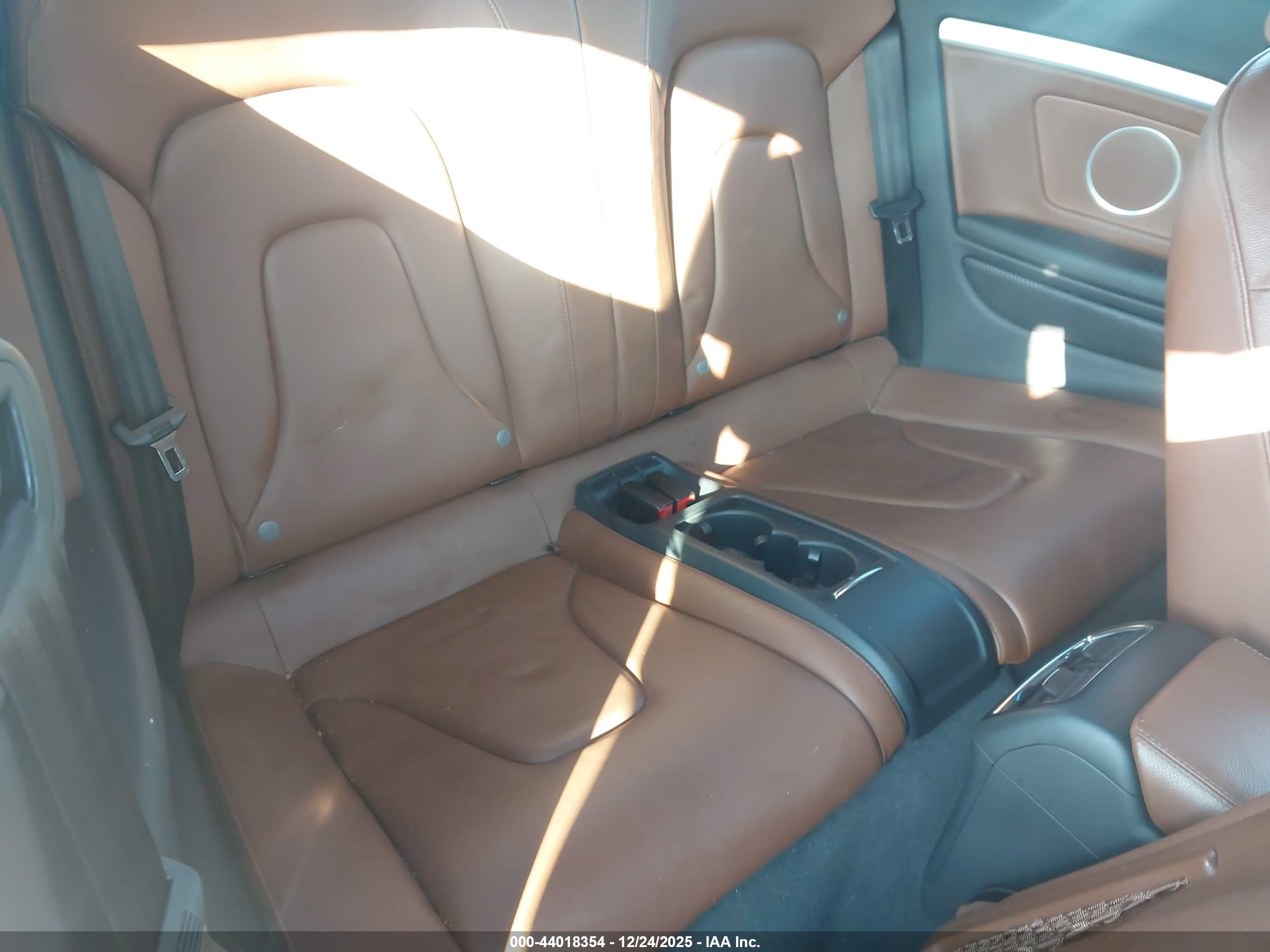 AUDI A5 image 8