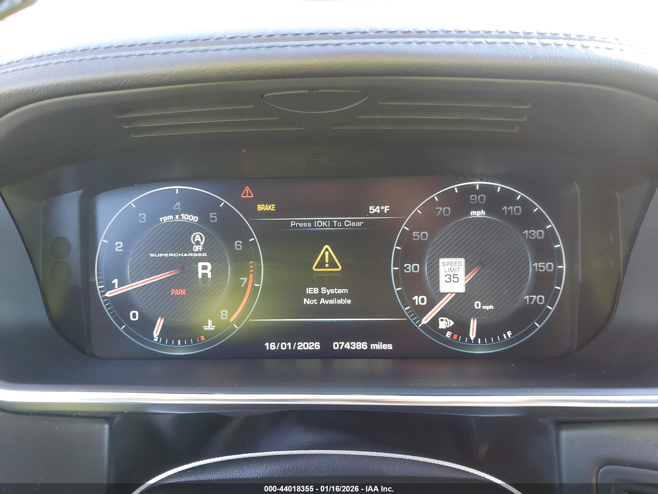 LAND ROVER image 7