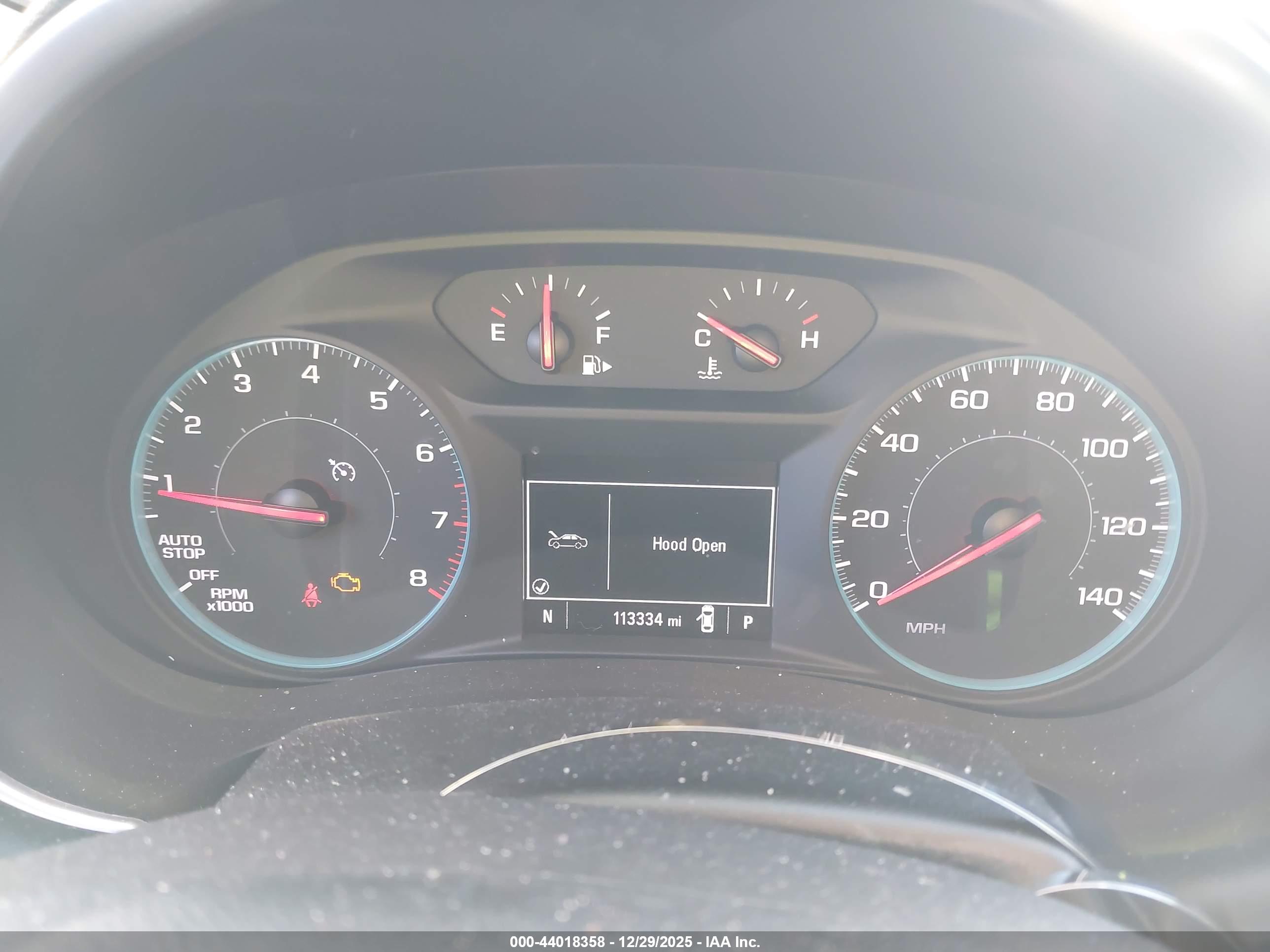 CHEVROLET MALIBU image 7