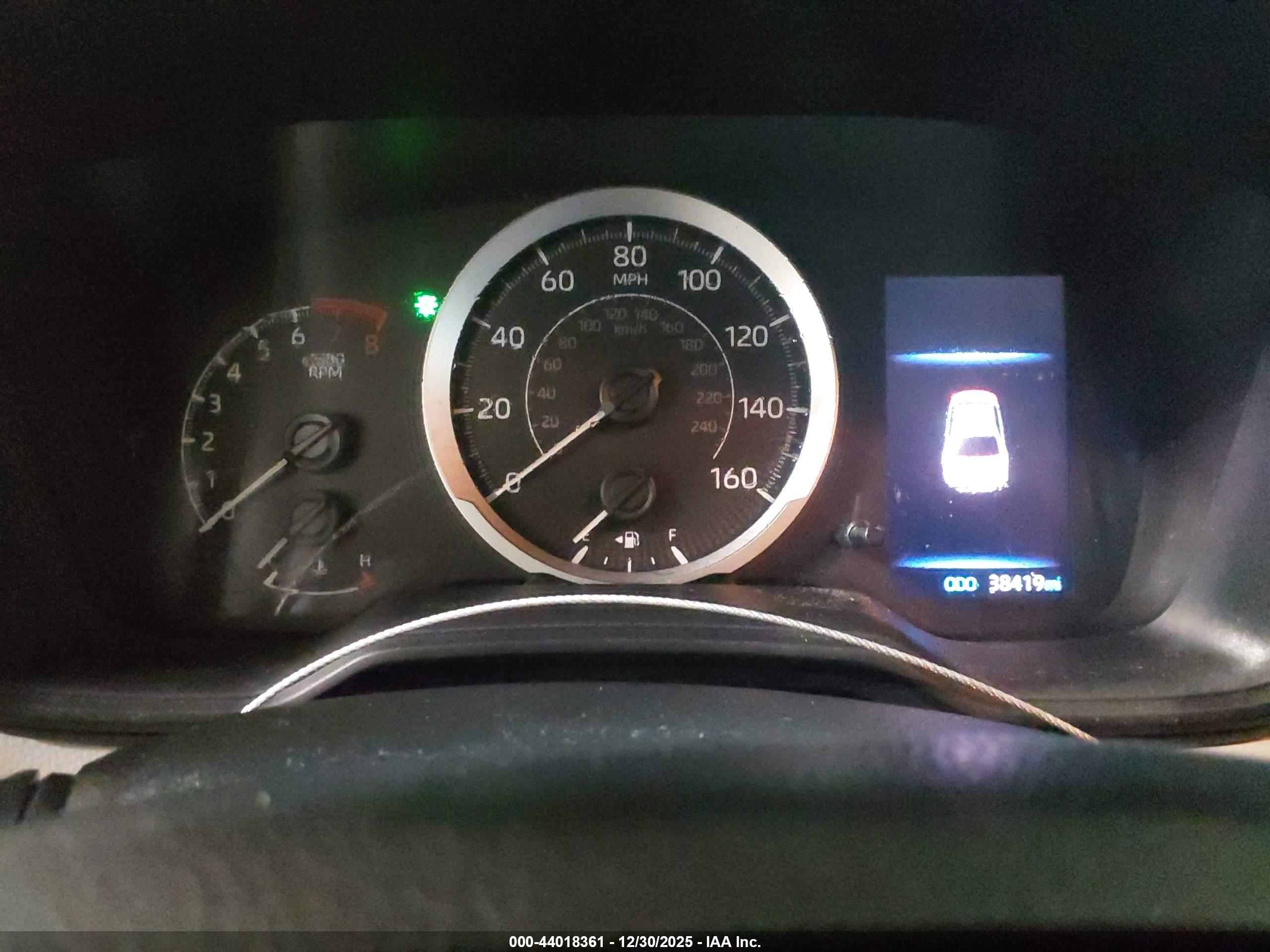 TOYOTA COROLLA image 7