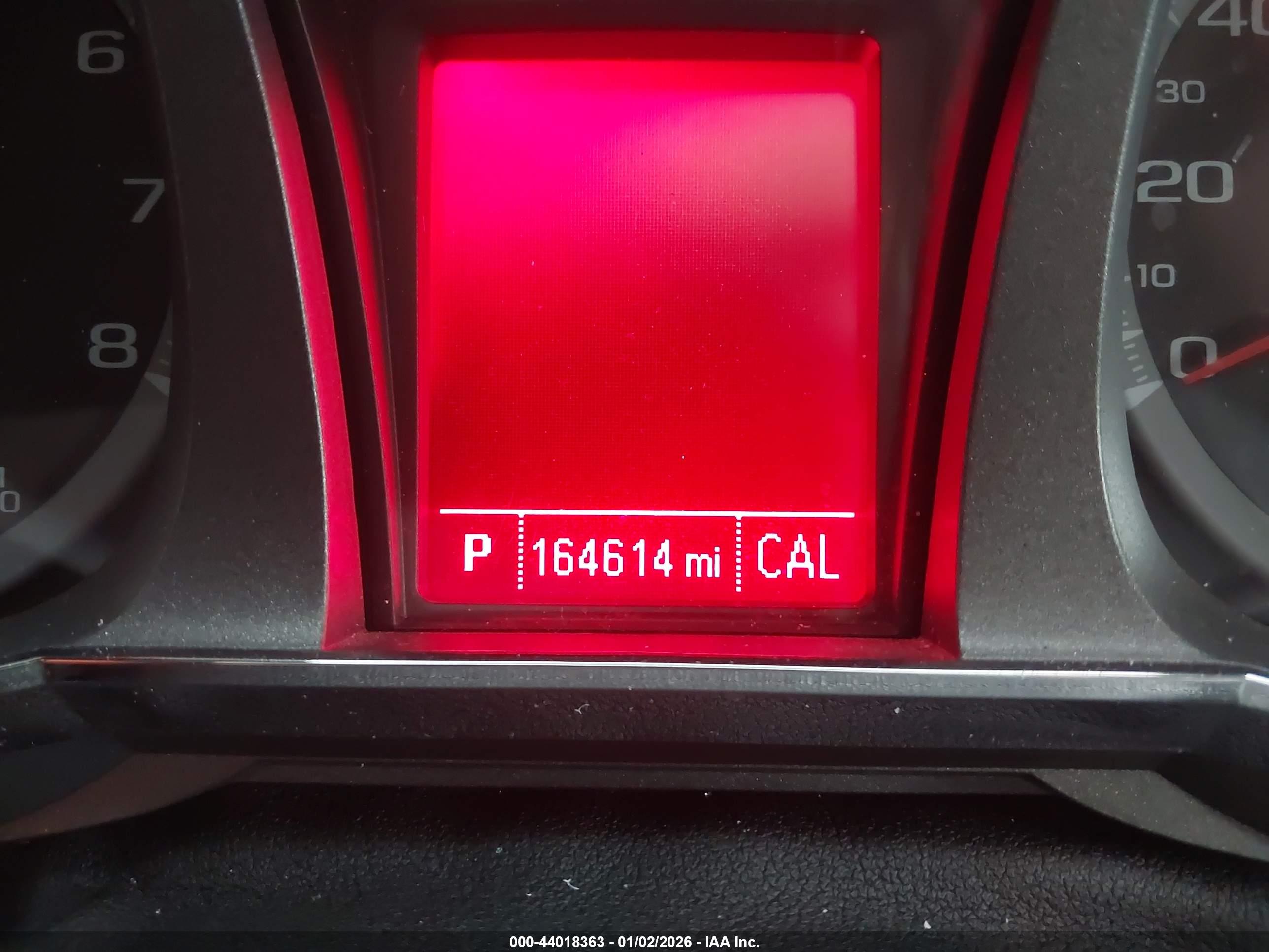 GMC TERRAIN image 7