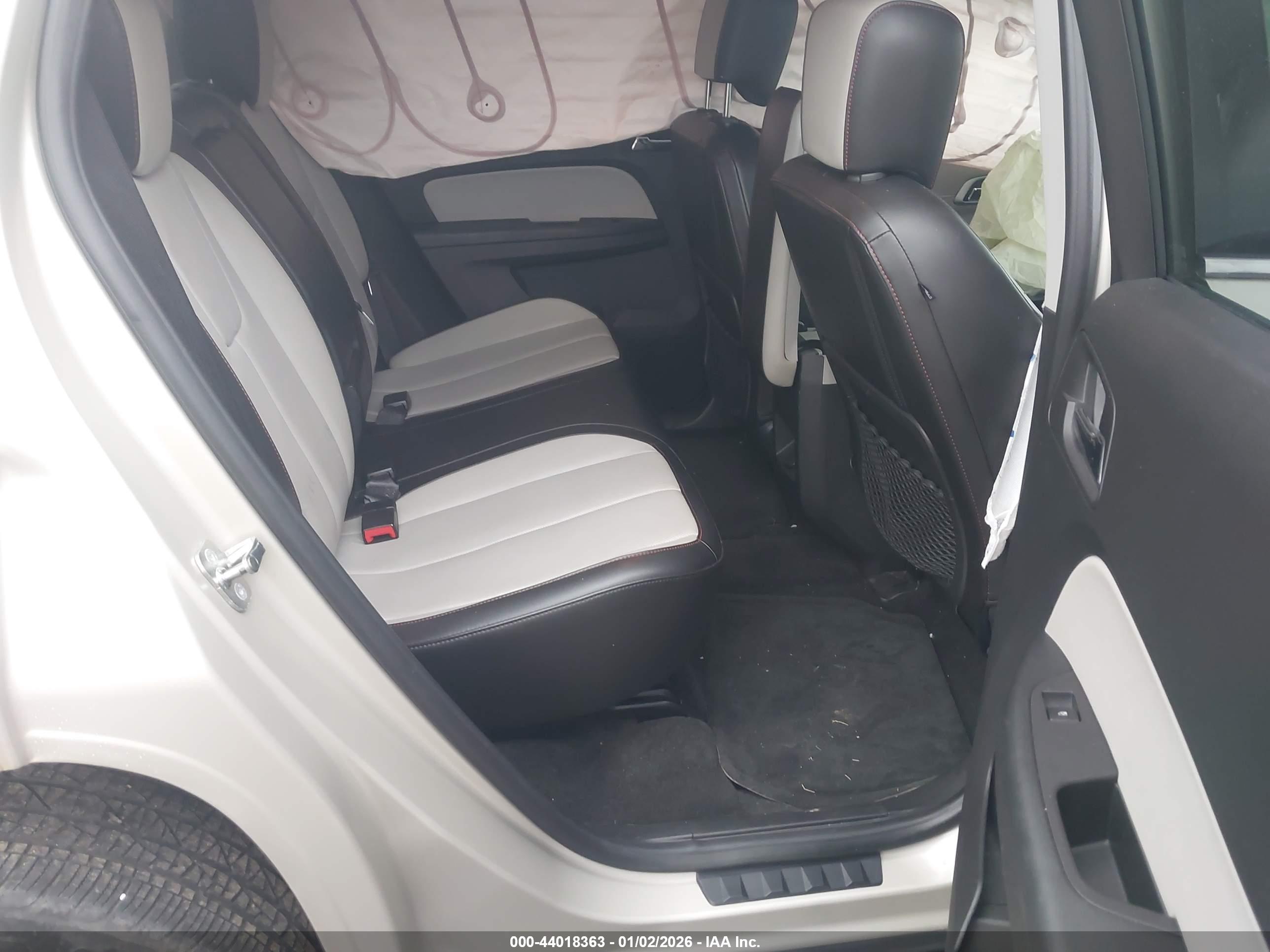 GMC TERRAIN image 8
