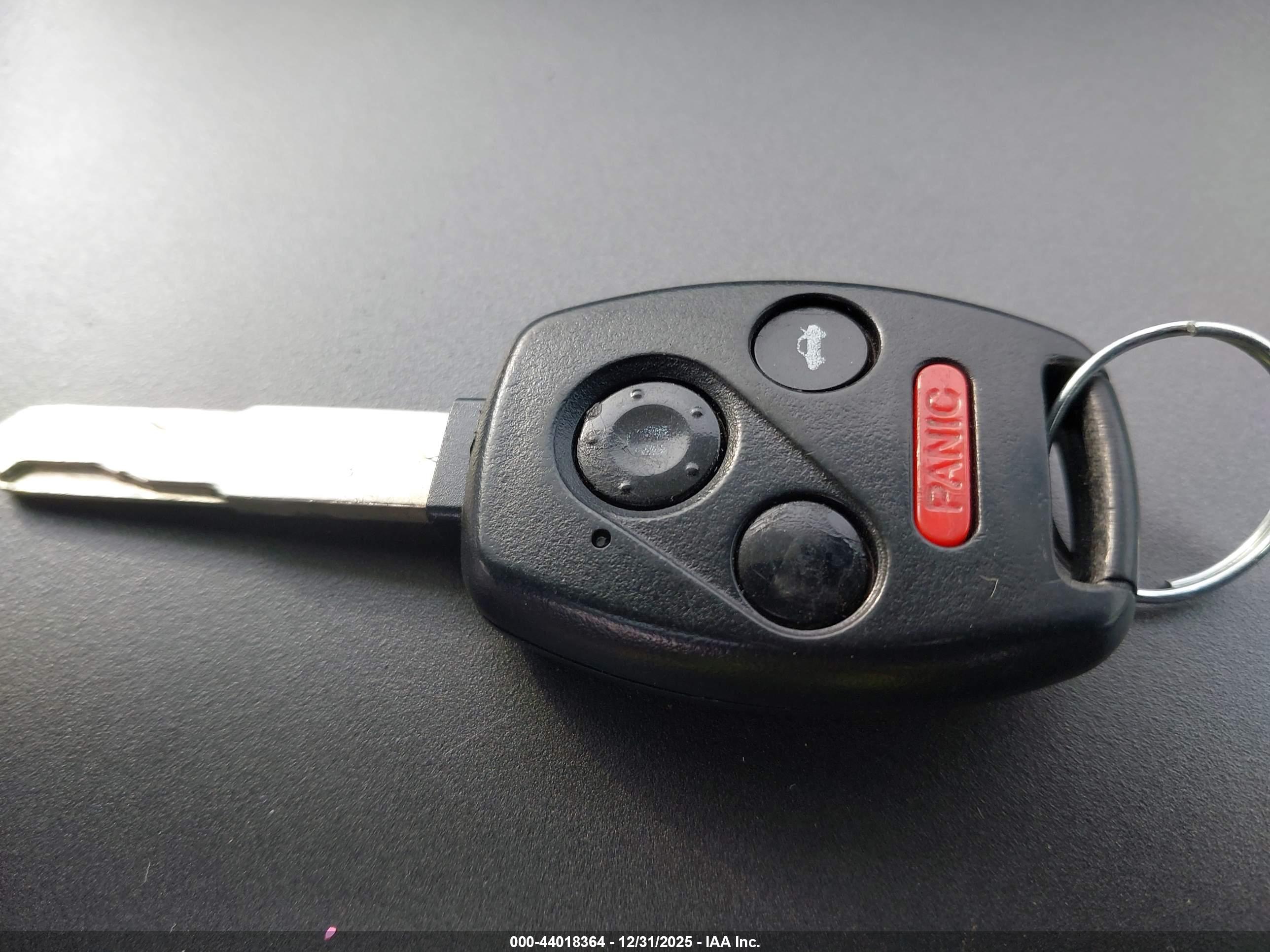 HONDA CIVIC image 11