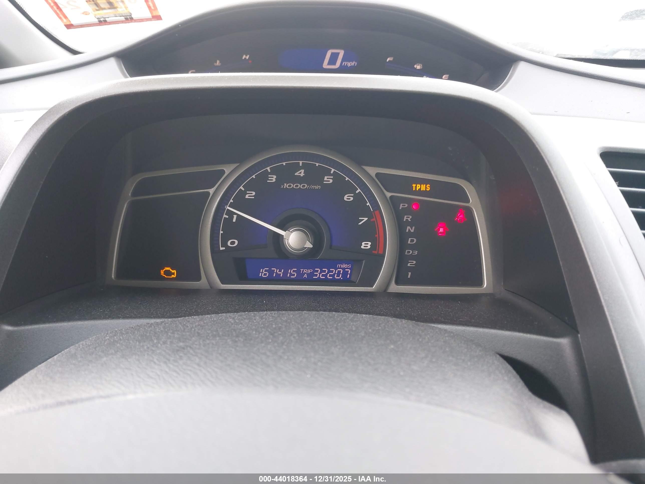 HONDA CIVIC image 7