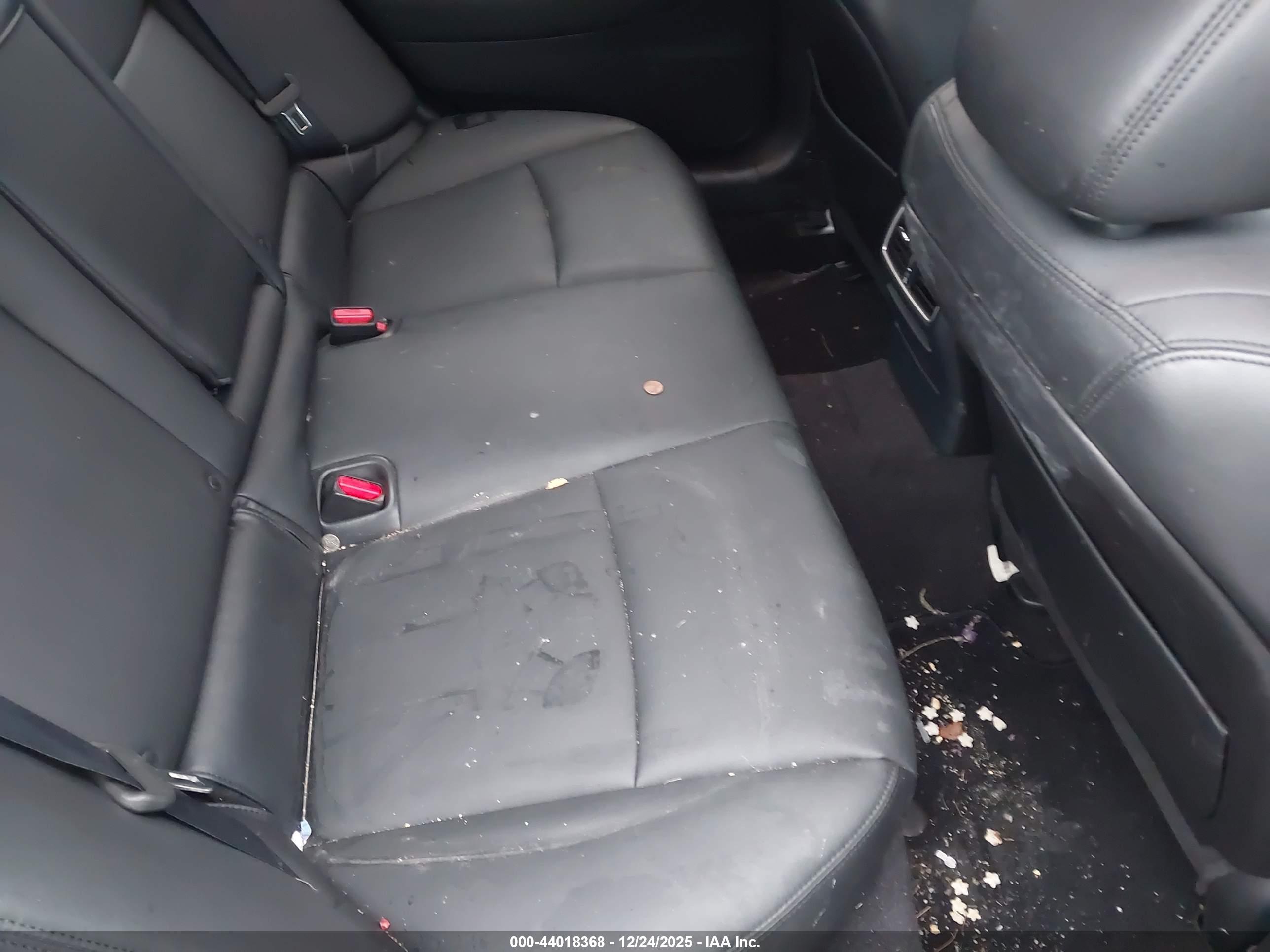 INFINITI Q50 image 8