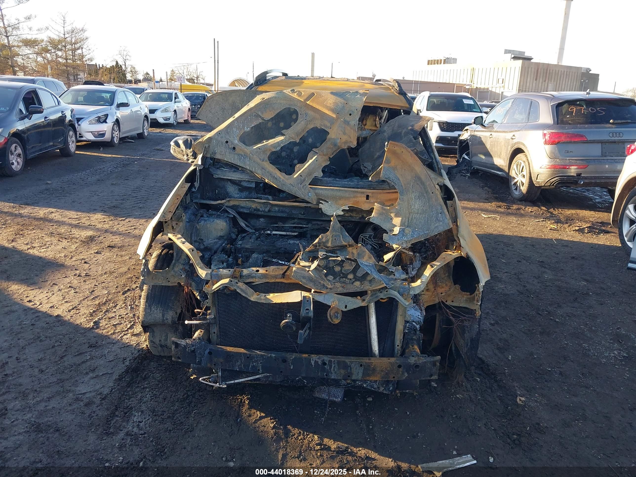 TOYOTA RAV4 image 6