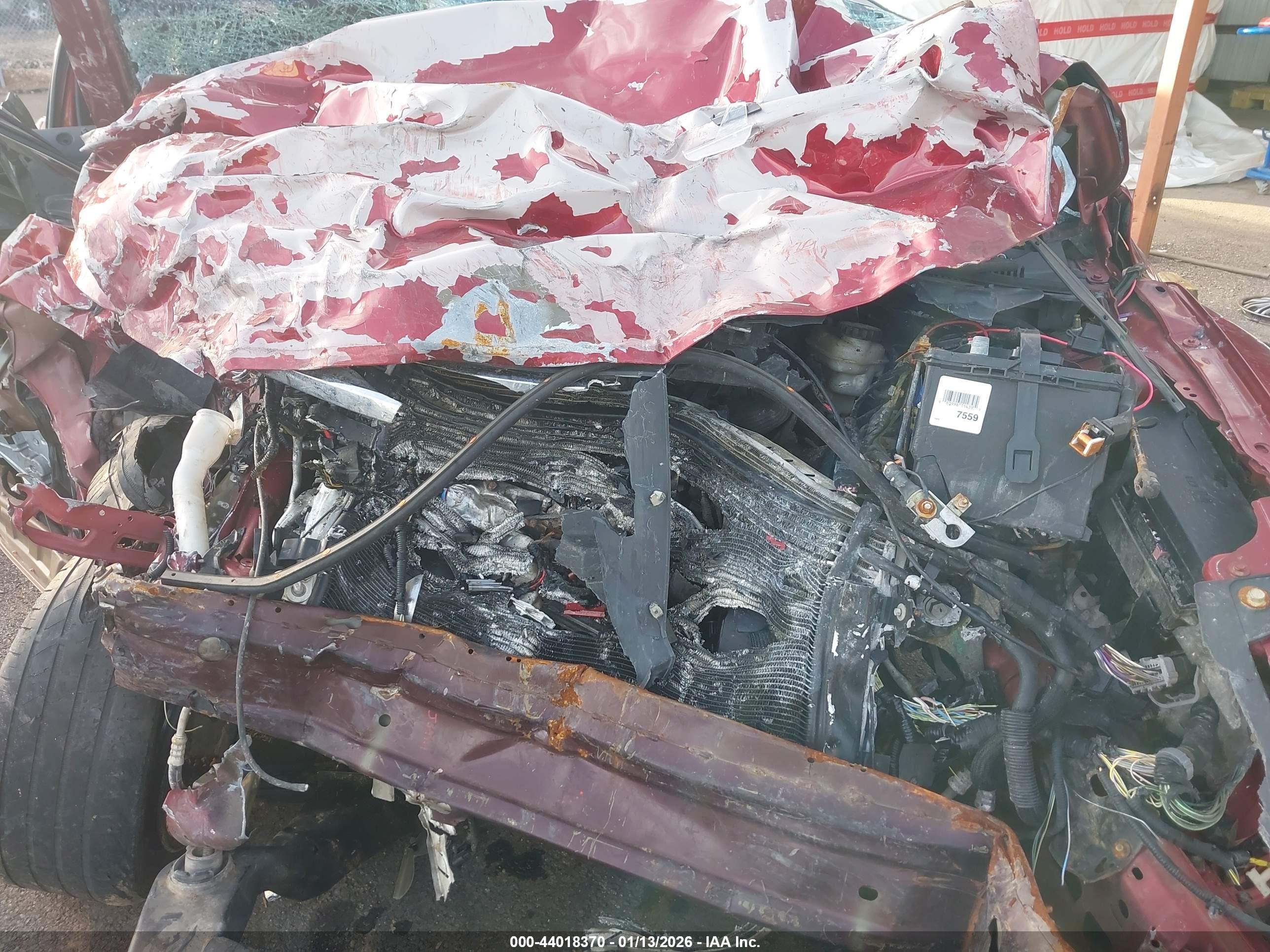 FORD TAURUS image 10