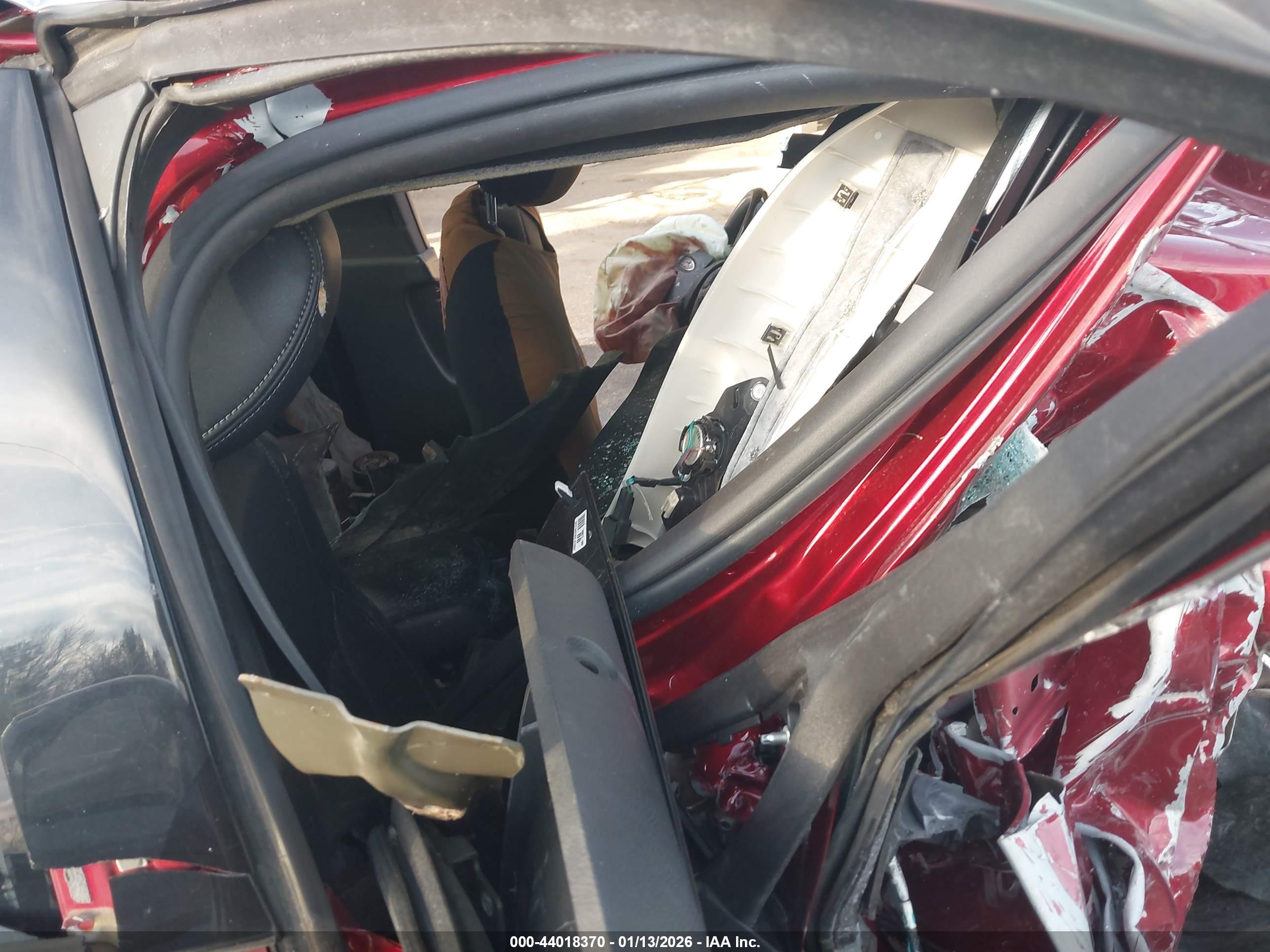 FORD TAURUS image 5