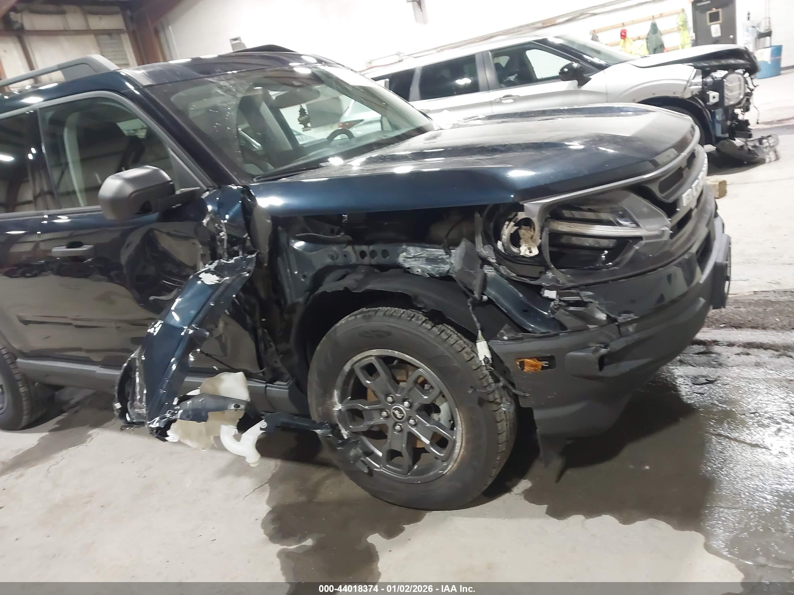 FORD BRONCO image 6