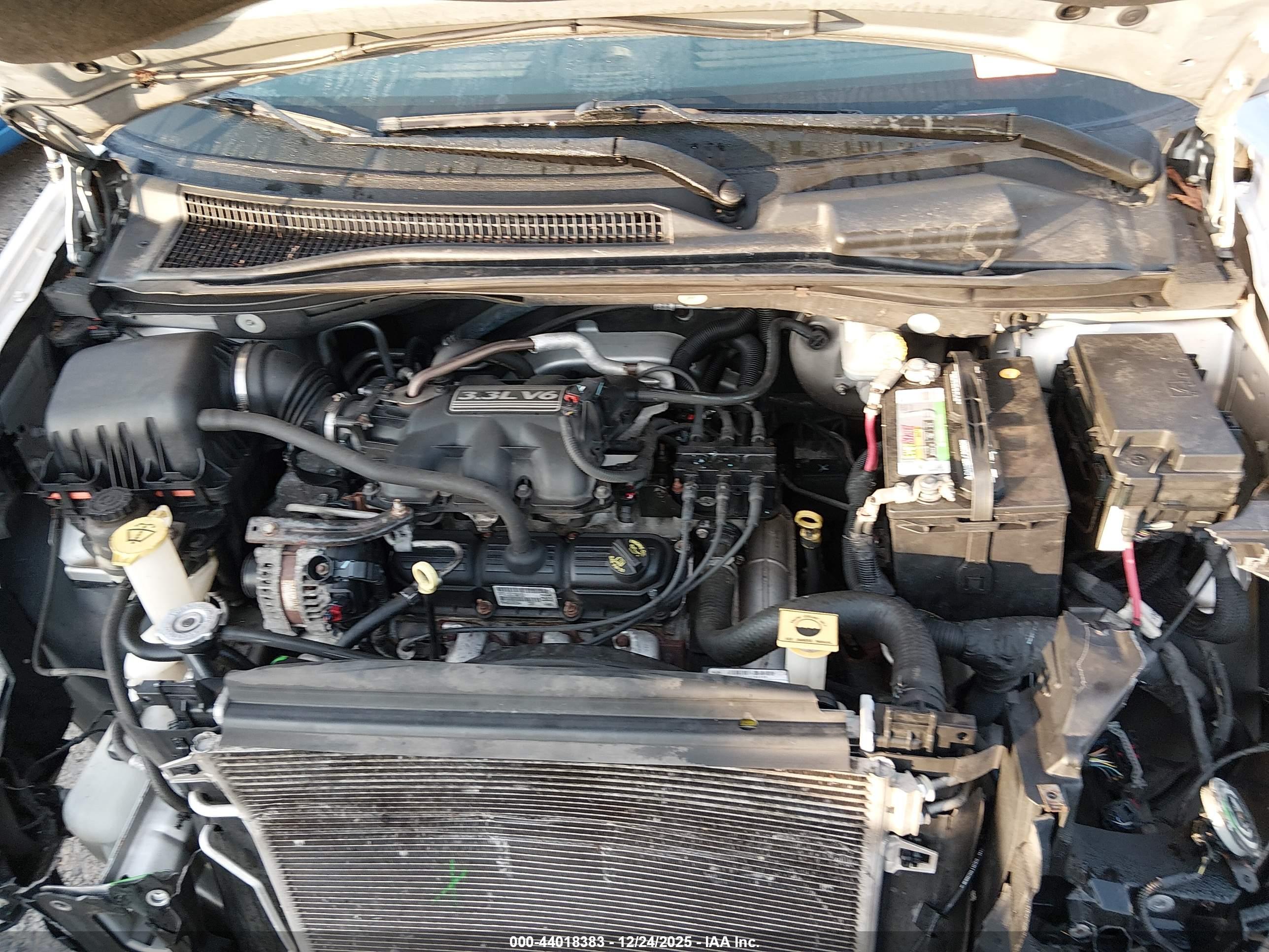 DODGE GRAND image 10