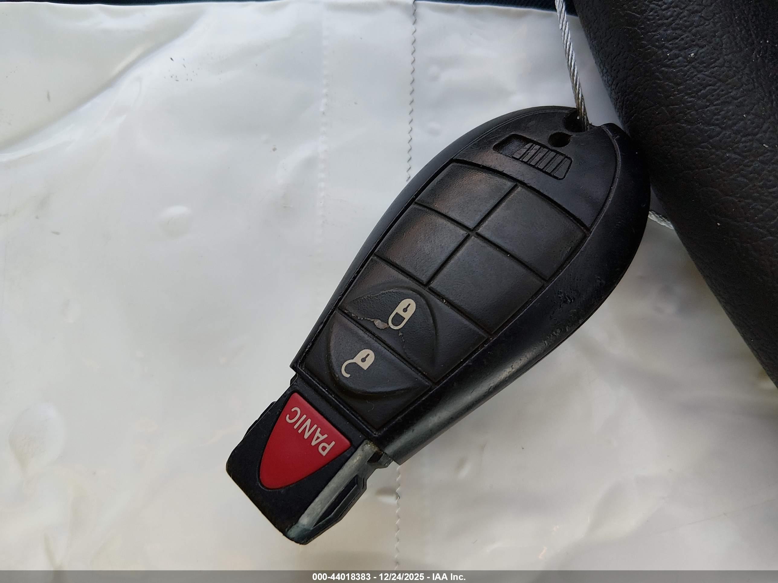 DODGE GRAND image 11